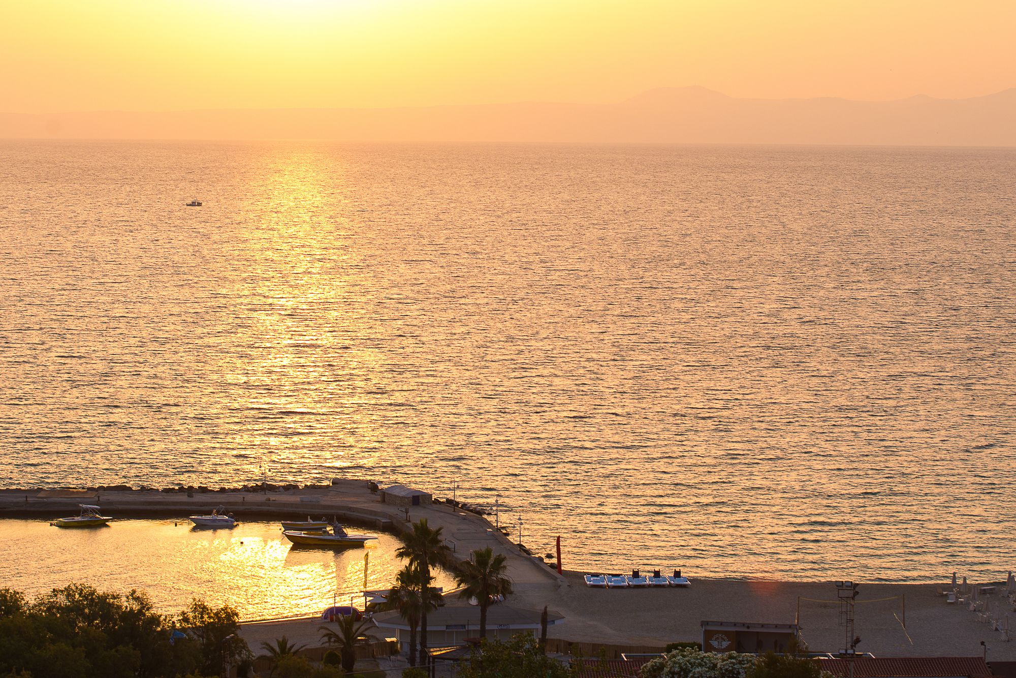 Athos Palace Hotel