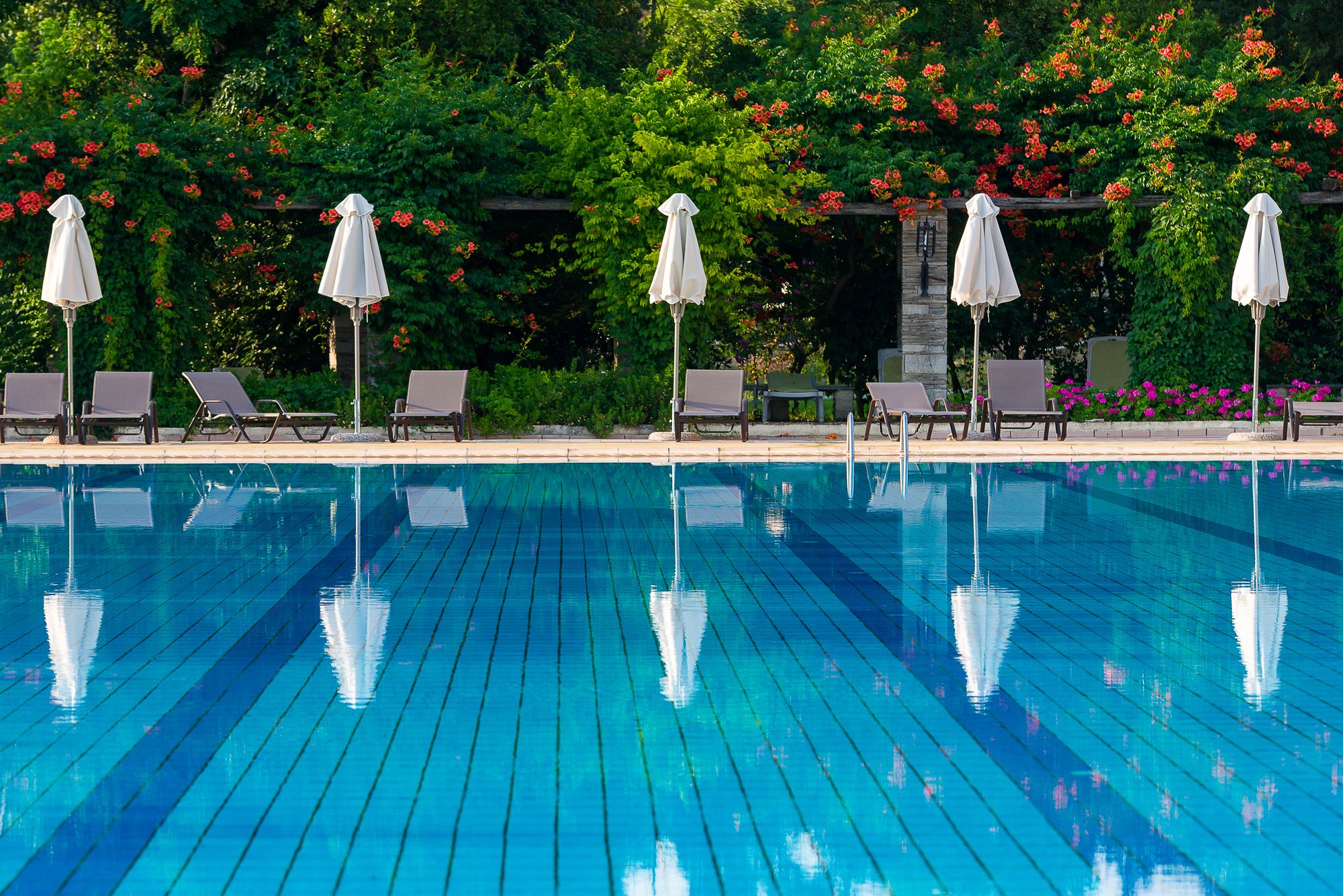 Athos Palace Hotel