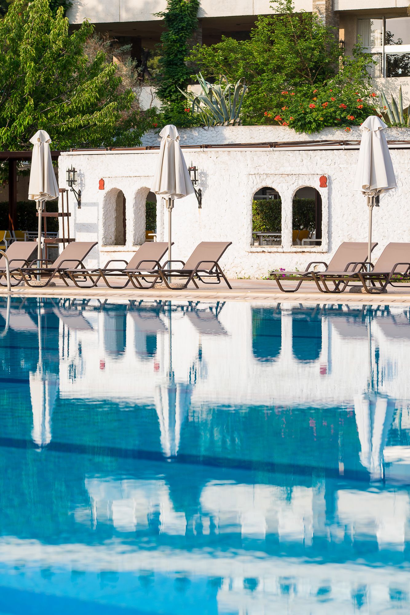 Athos Palace Hotel