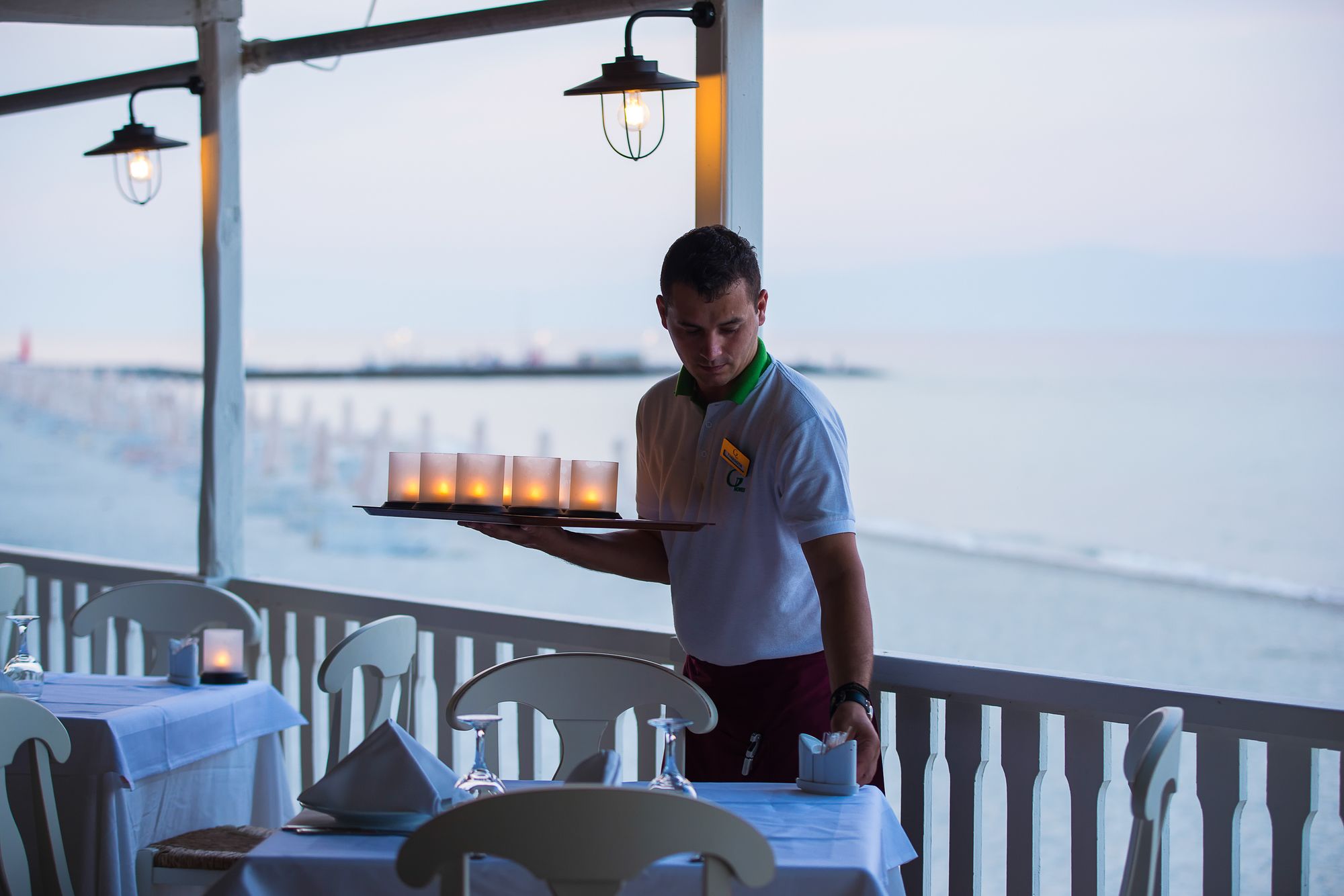 Athos Palace Hotel