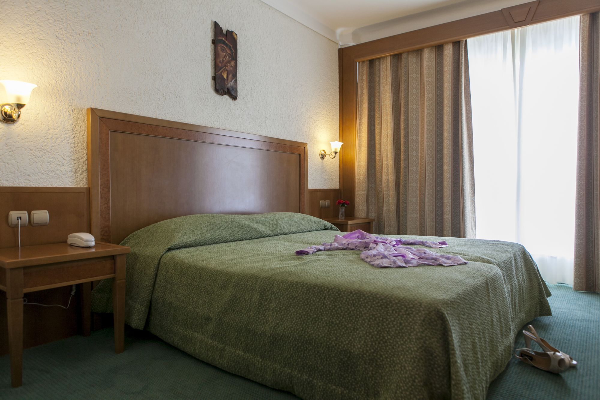 Athos Palace Hotel