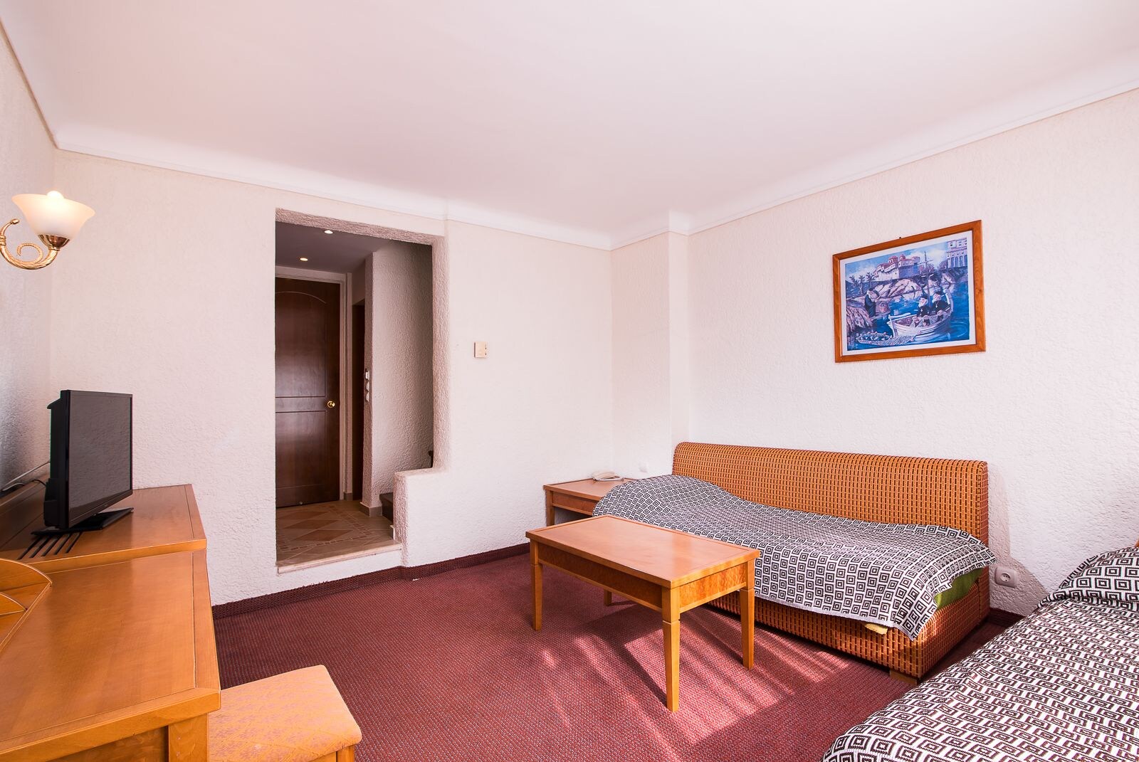 Athos Palace Hotel