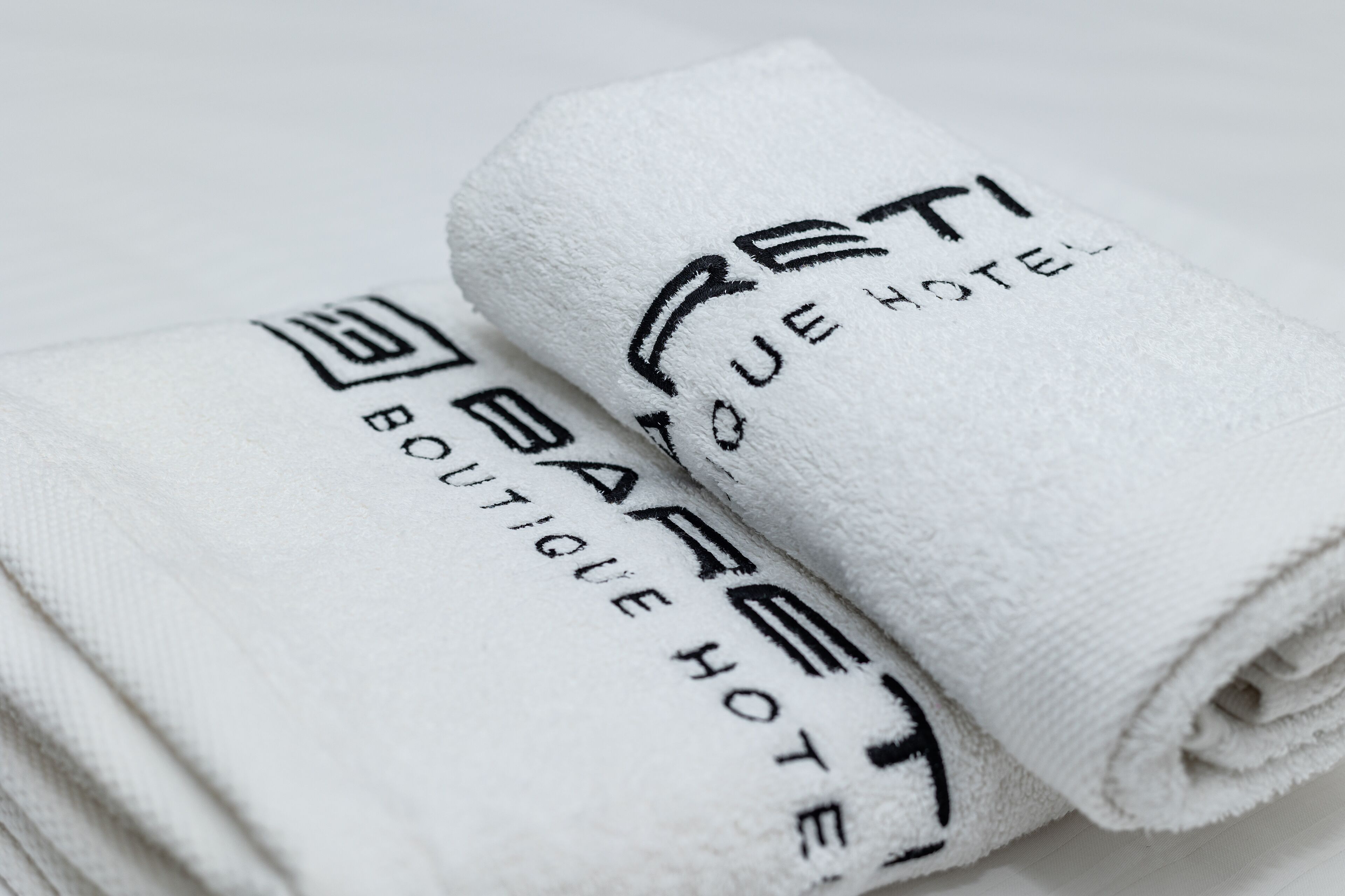 Bareti Boutique Hotel