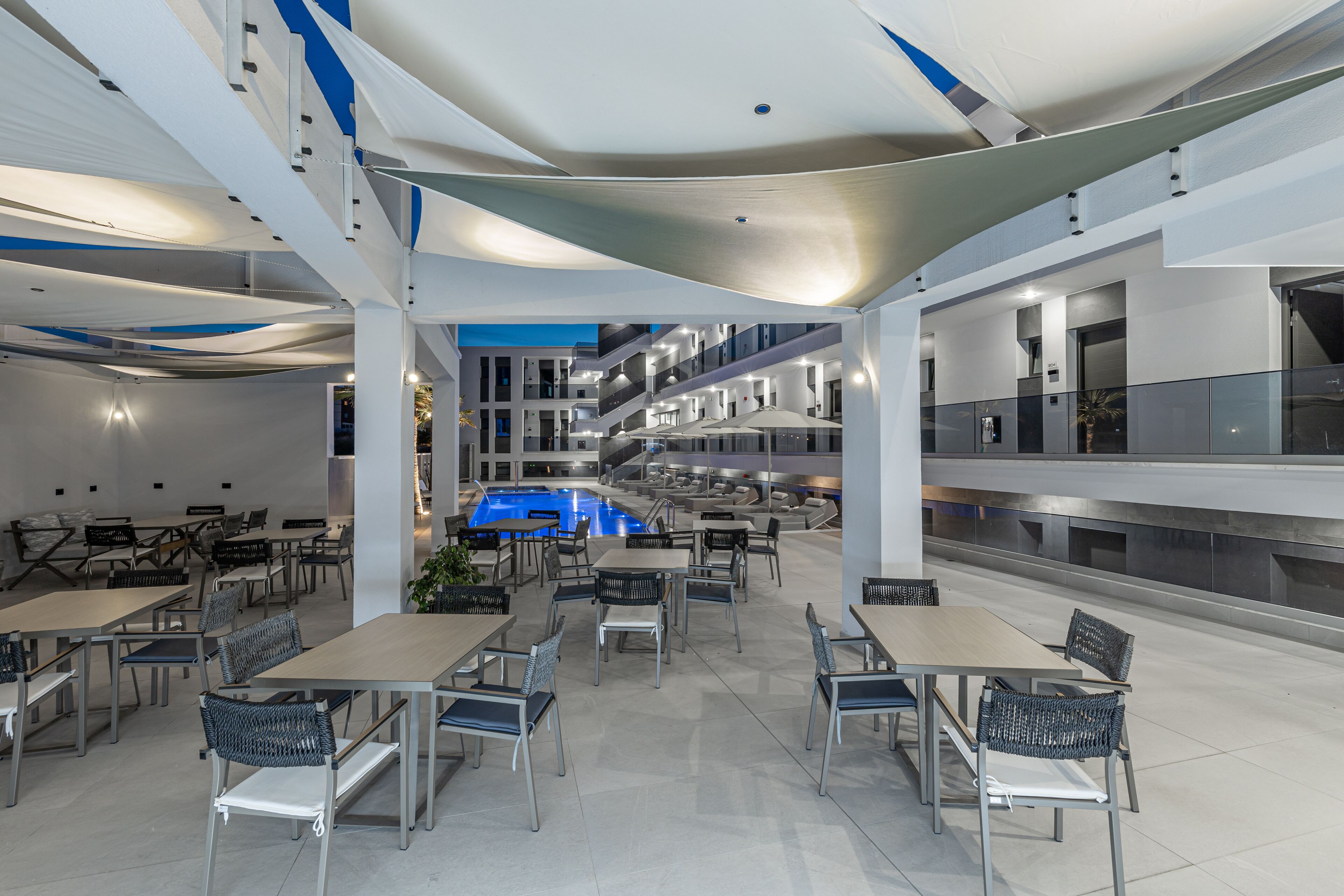 Bareti Boutique Hotel