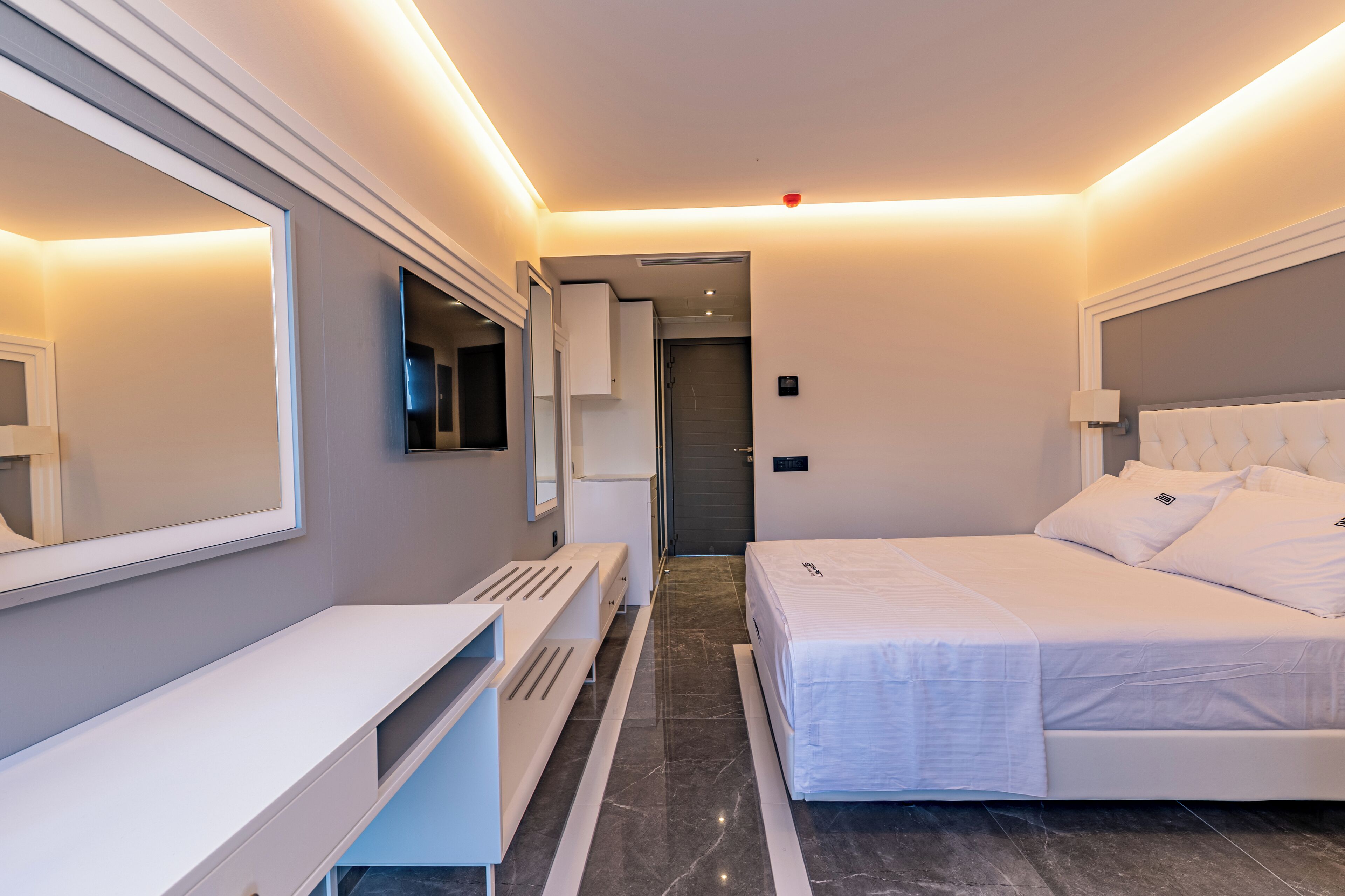 Bareti Boutique Hotel