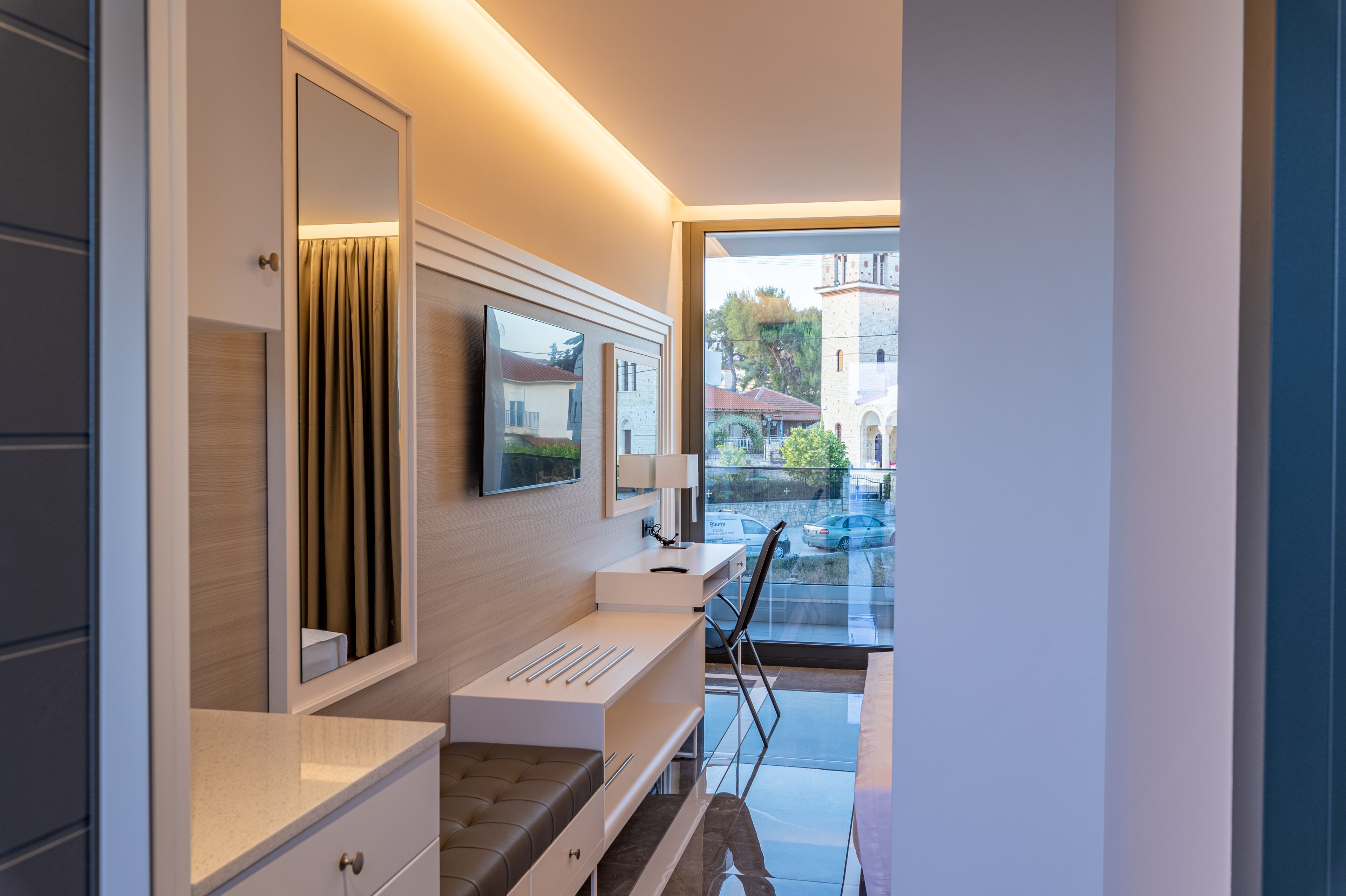 Bareti Boutique Hotel