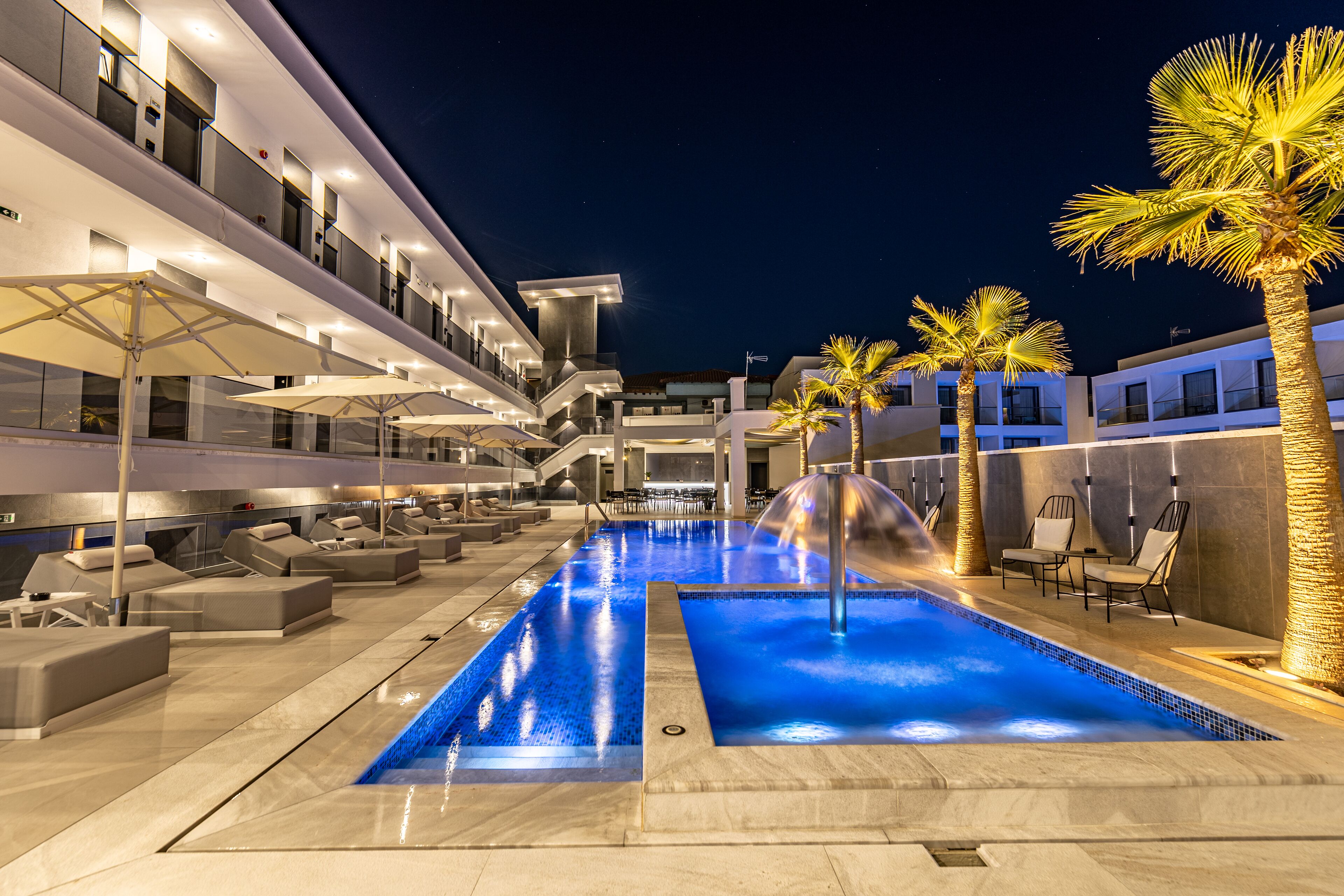 Bareti Boutique Hotel