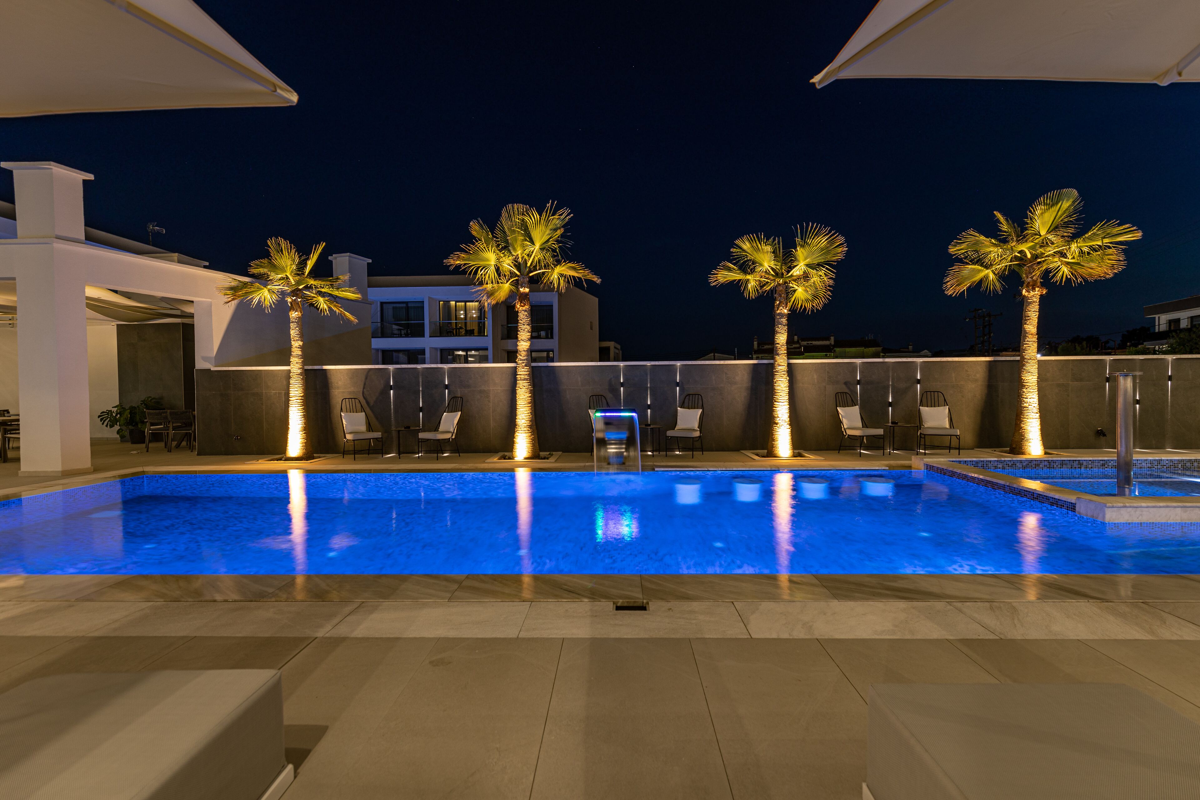 Bareti Boutique Hotel