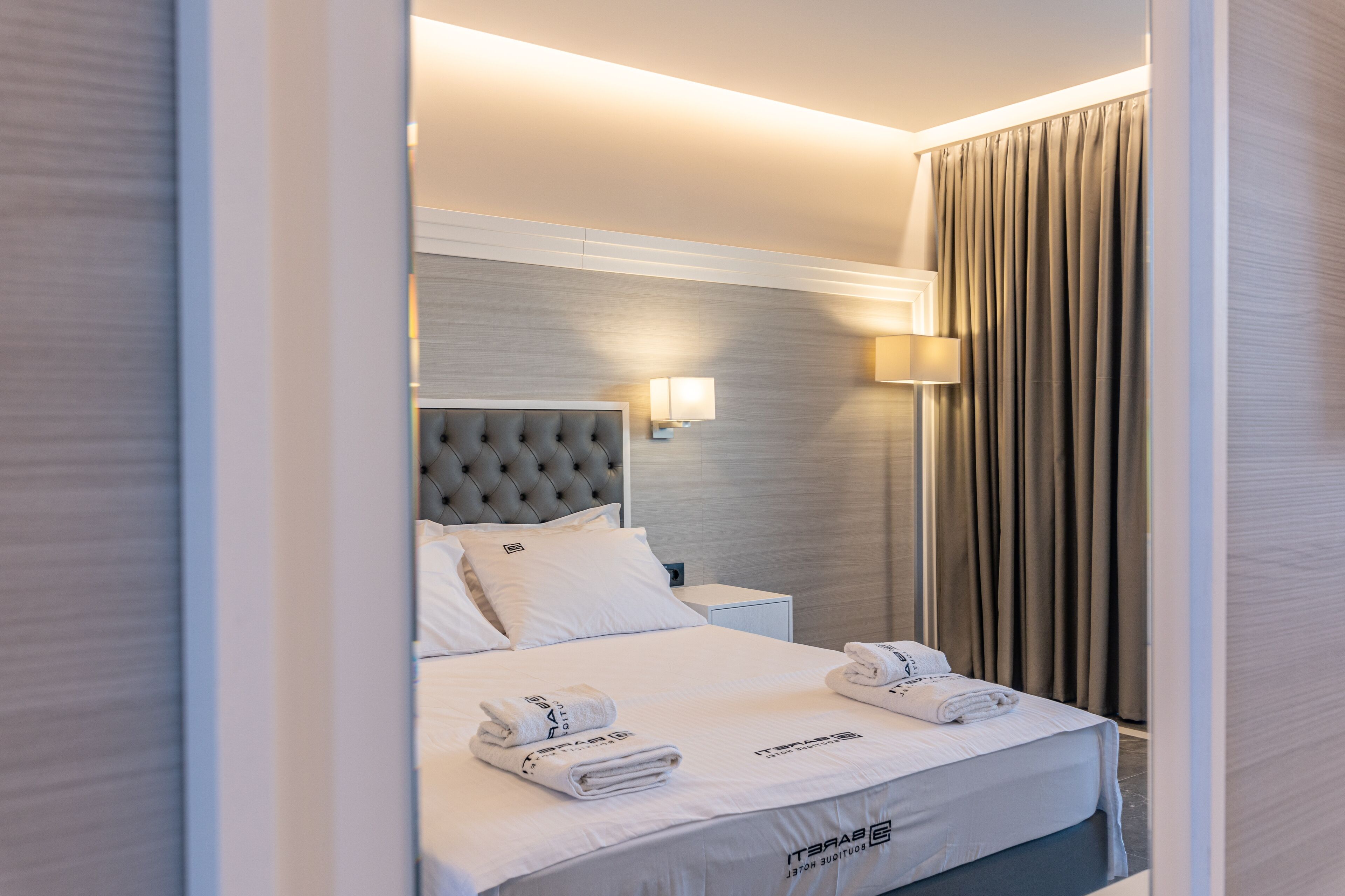 Bareti Boutique Hotel