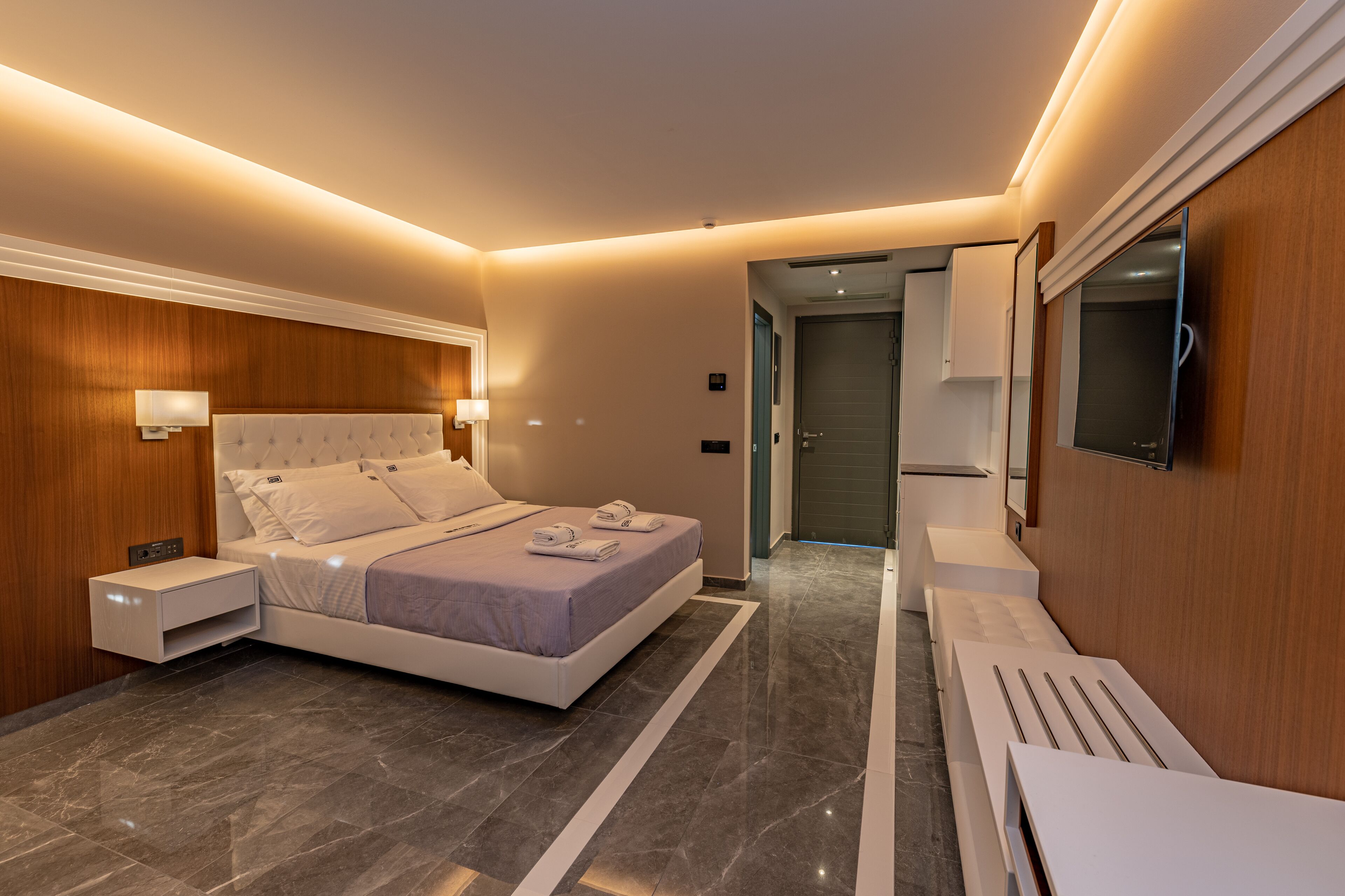 Bareti Boutique Hotel