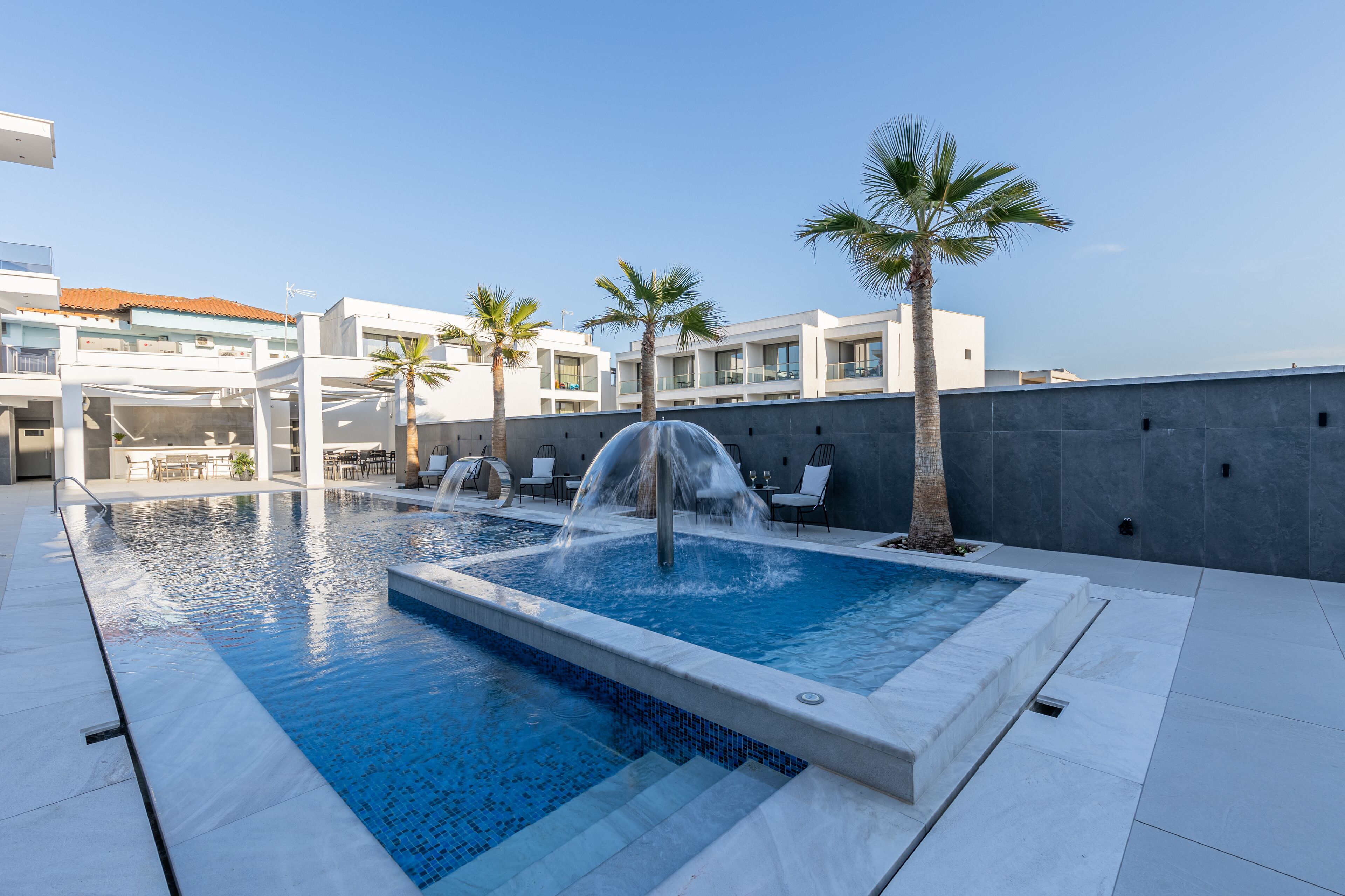 Bareti Boutique Hotel