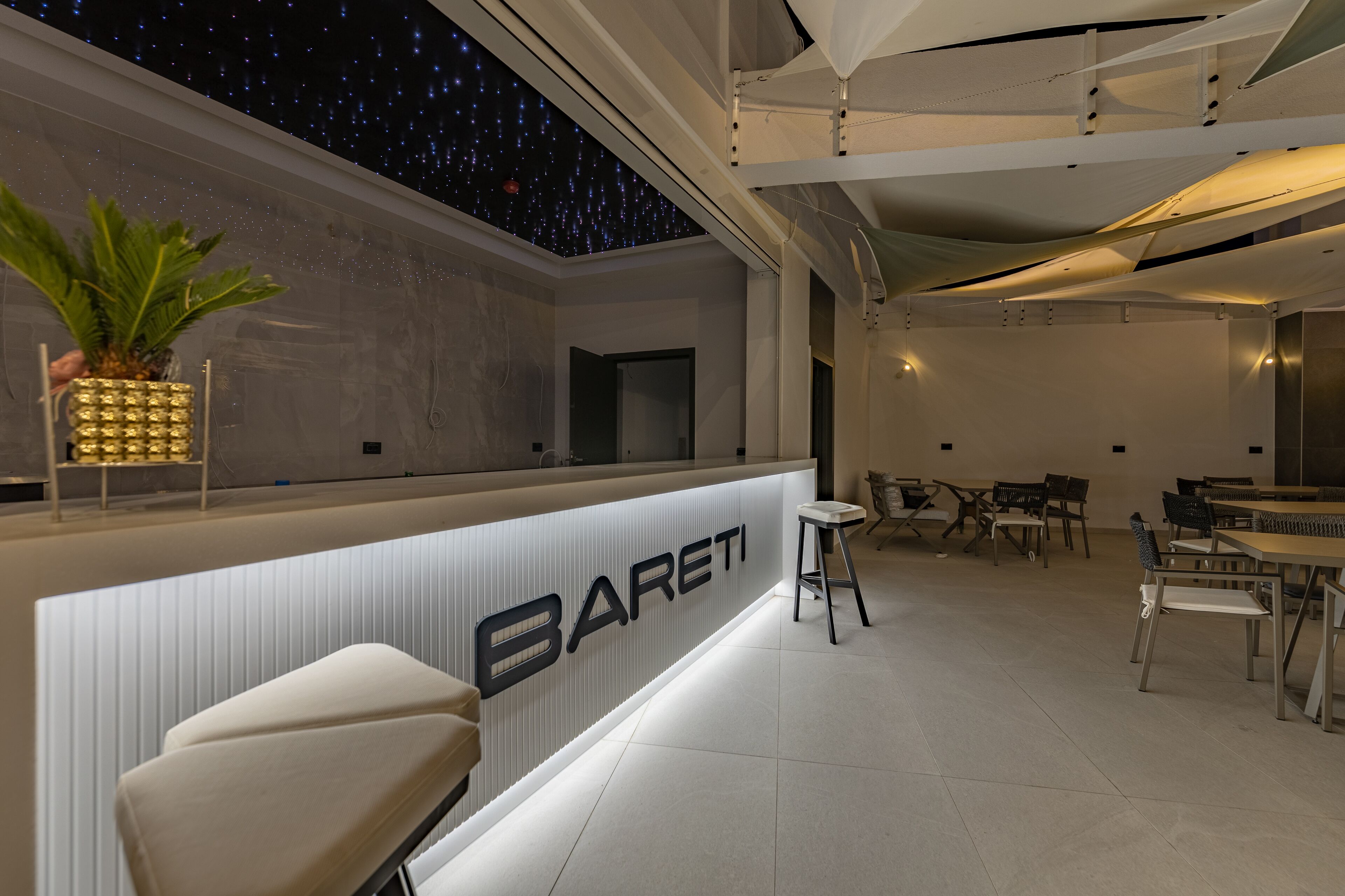 Bareti Boutique Hotel