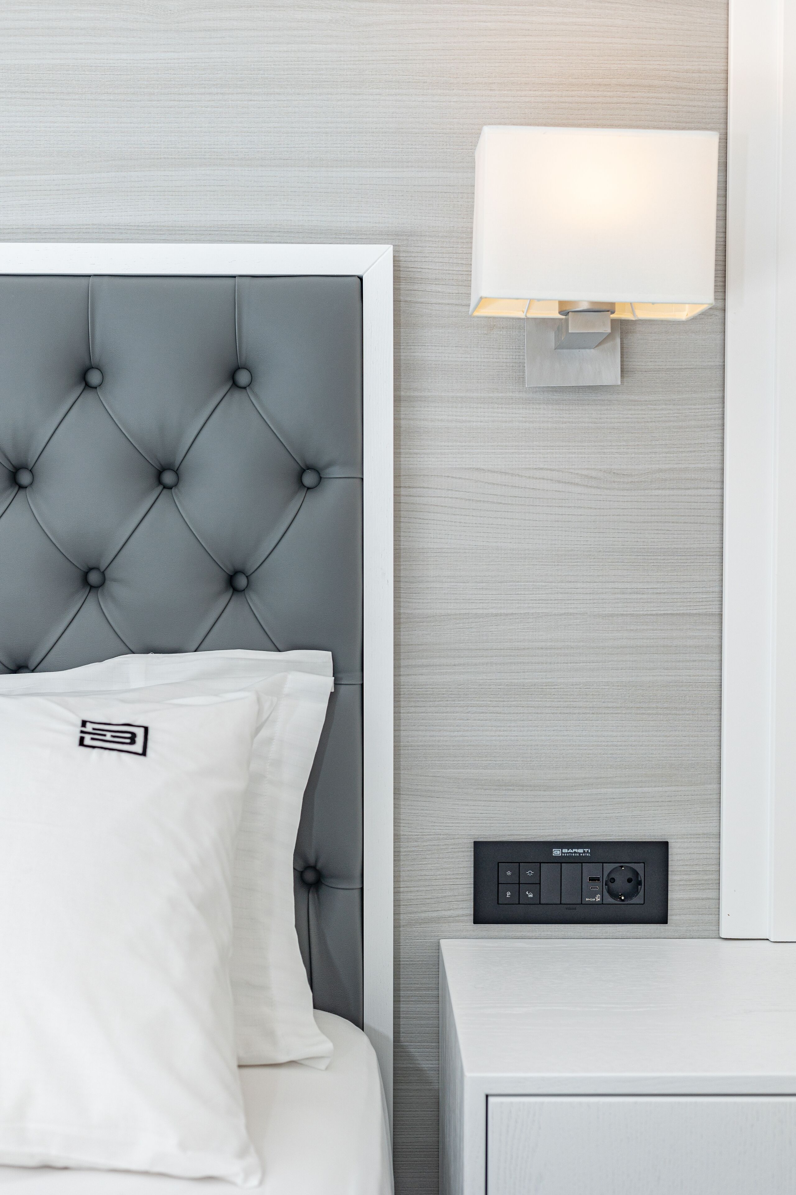 Bareti Boutique Hotel