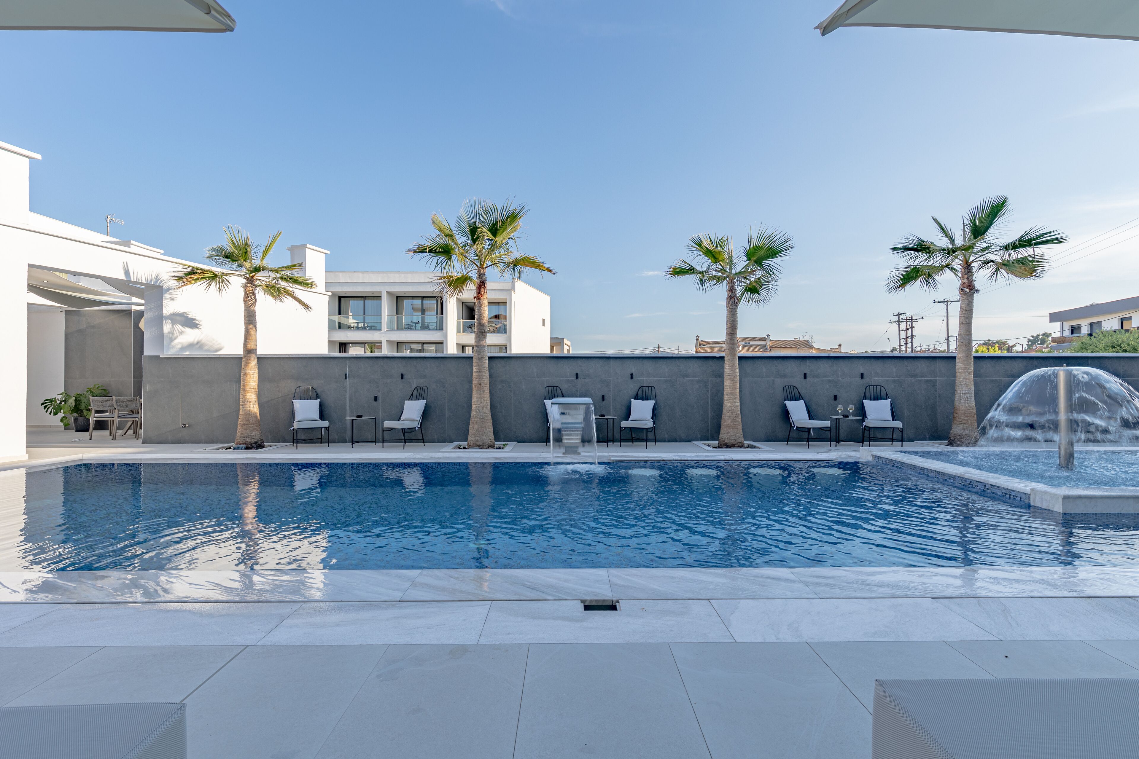 Bareti Boutique Hotel