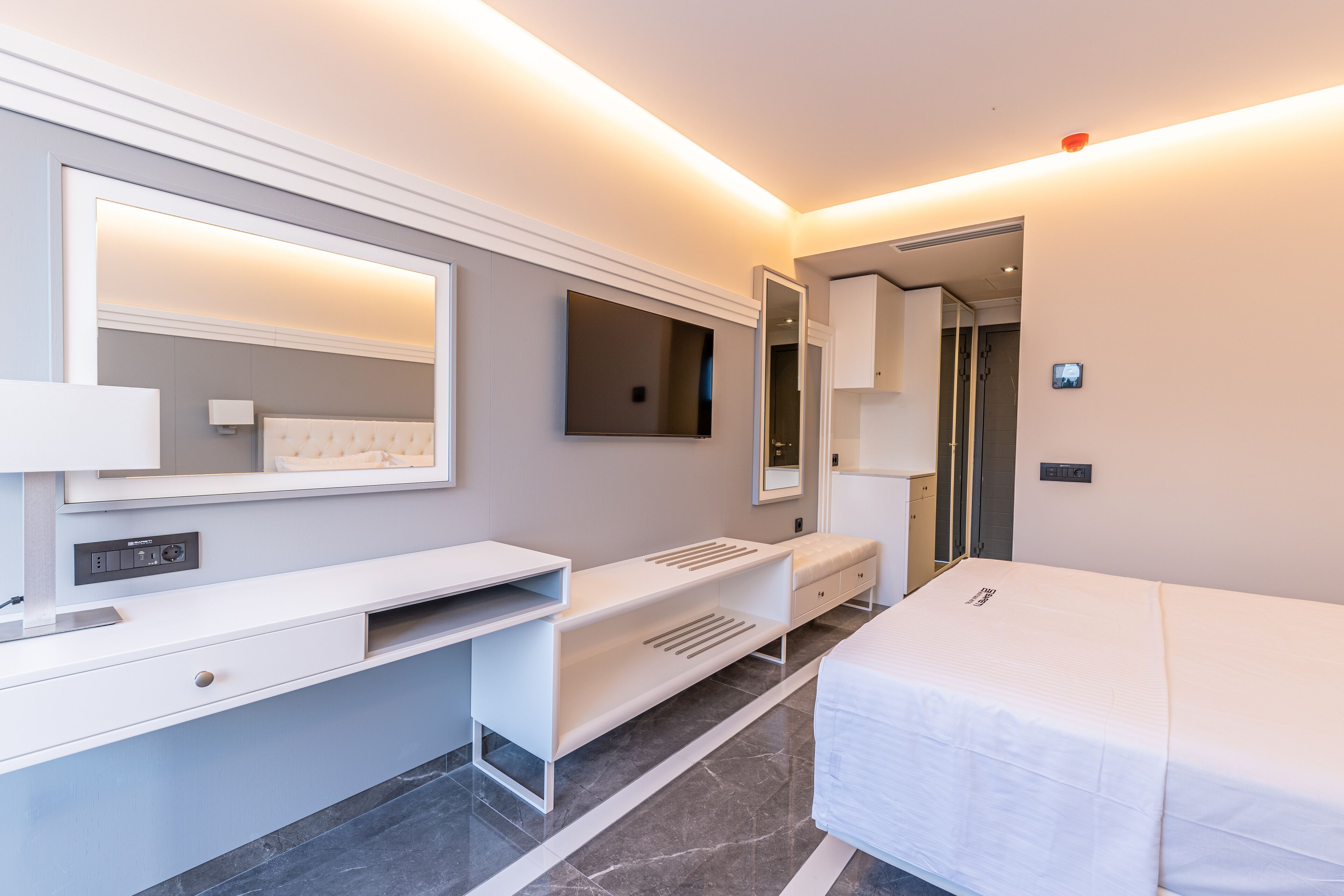 Bareti Boutique Hotel
