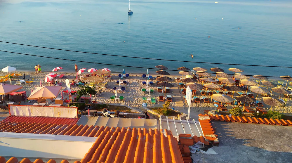 Del Soll - Polychrono