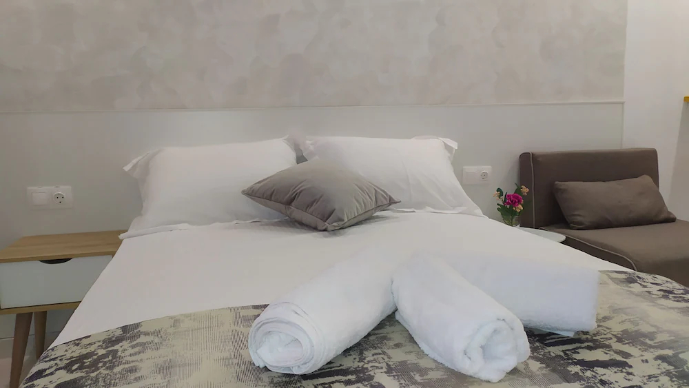 Del Soll - Polychrono