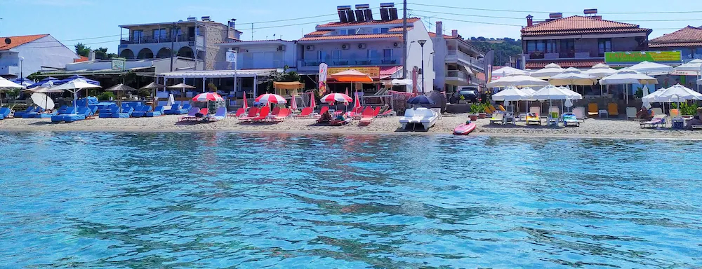 Del Soll - Polychrono