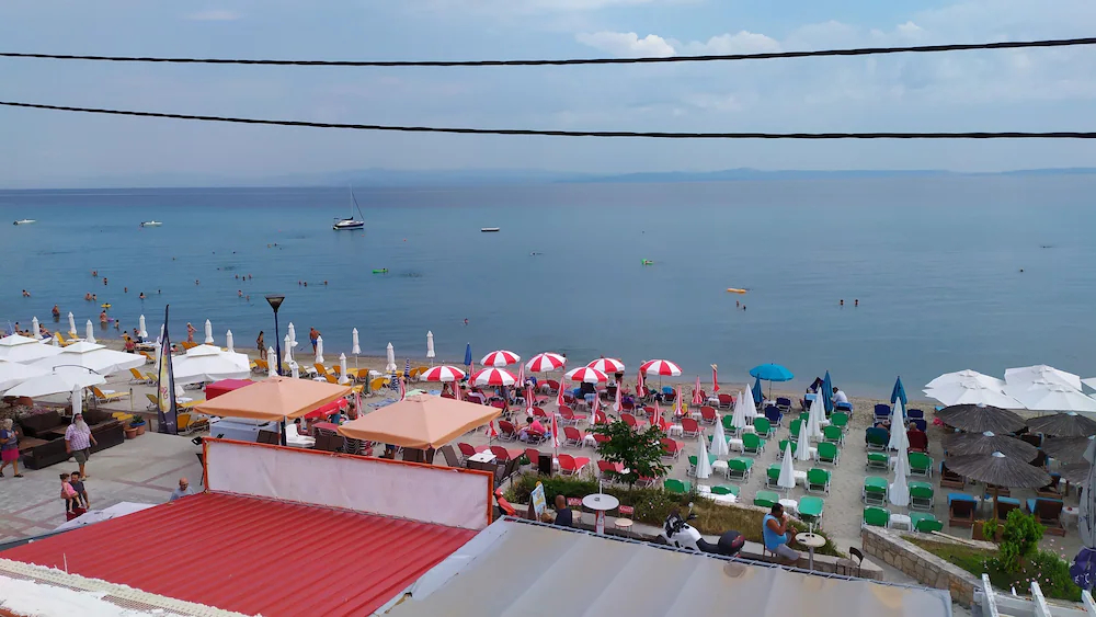 Del Soll - Polychrono