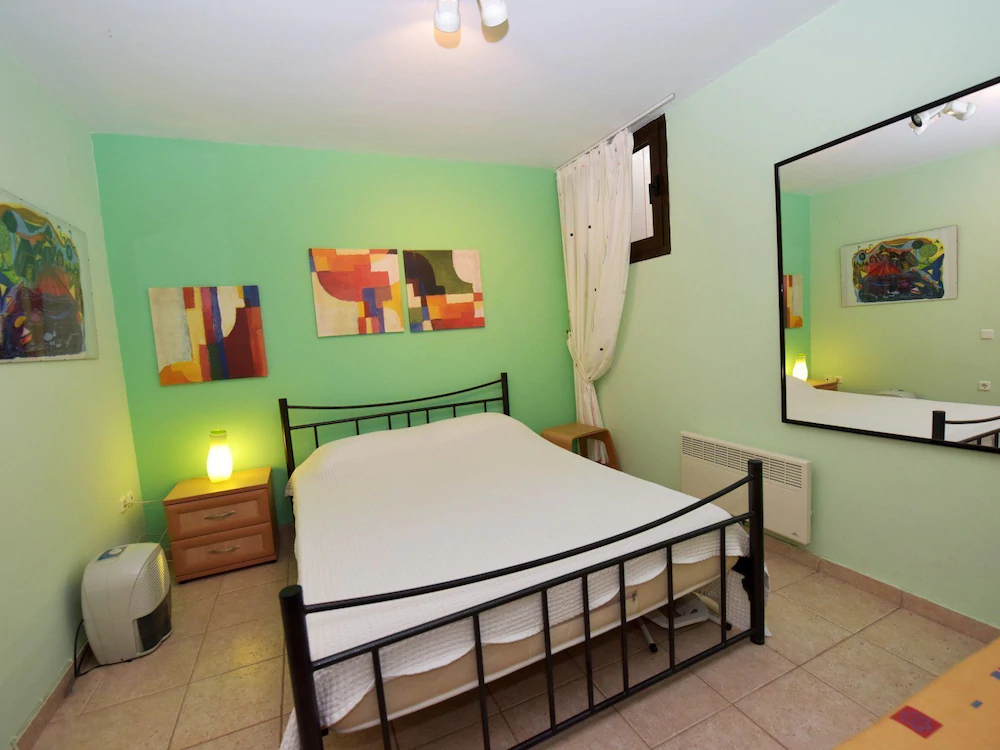 Dimian Villa Sea View Nea Potidea