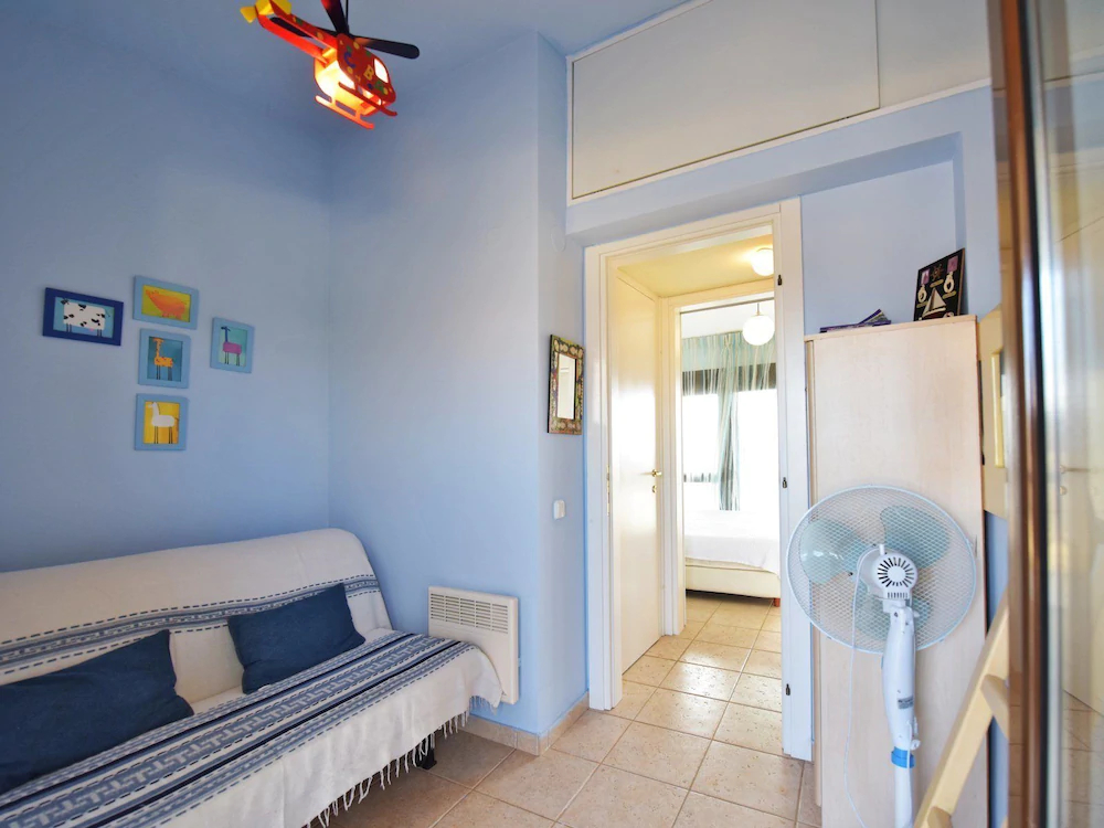 Dimian Villa Sea View Nea Potidea