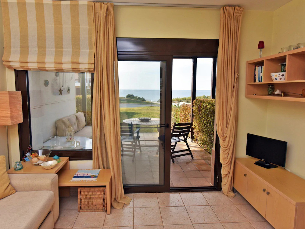 Dimian Villa Sea View Nea Potidea