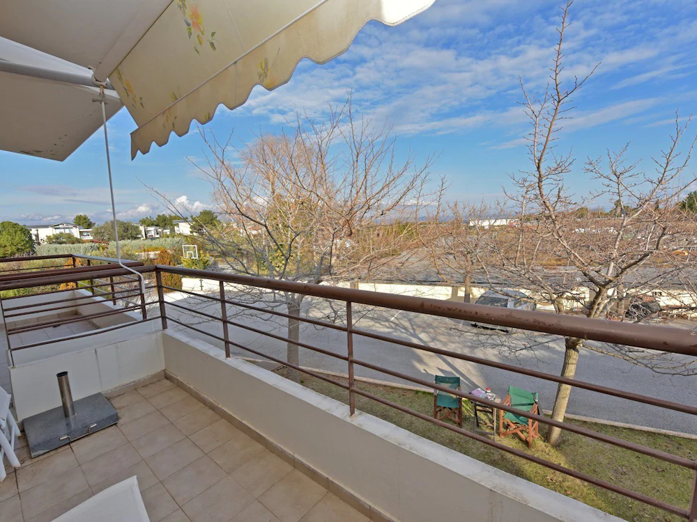 Dimian Villa Sea View Nea Potidea