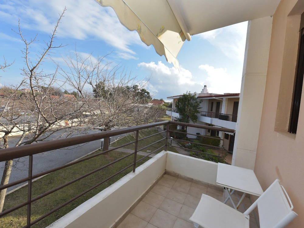 Dimian Villa Sea View Nea Potidea