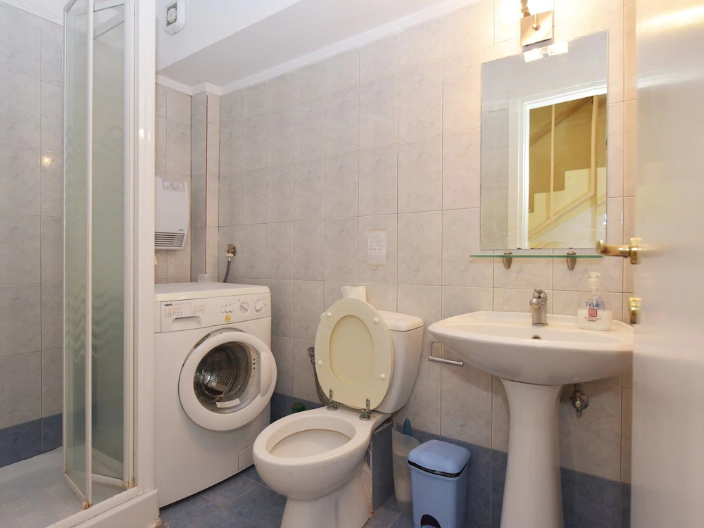 Dimian Villa Sea View Nea Potidea