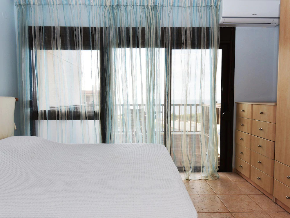 Dimian Villa Sea View Nea Potidea