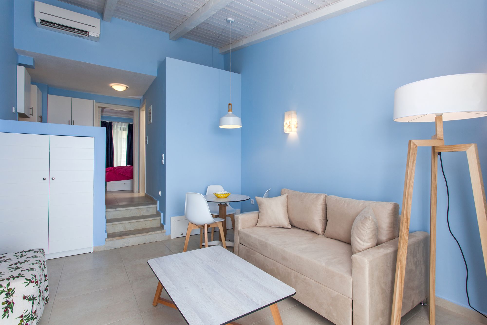 Elpiniki Luxury Apartments