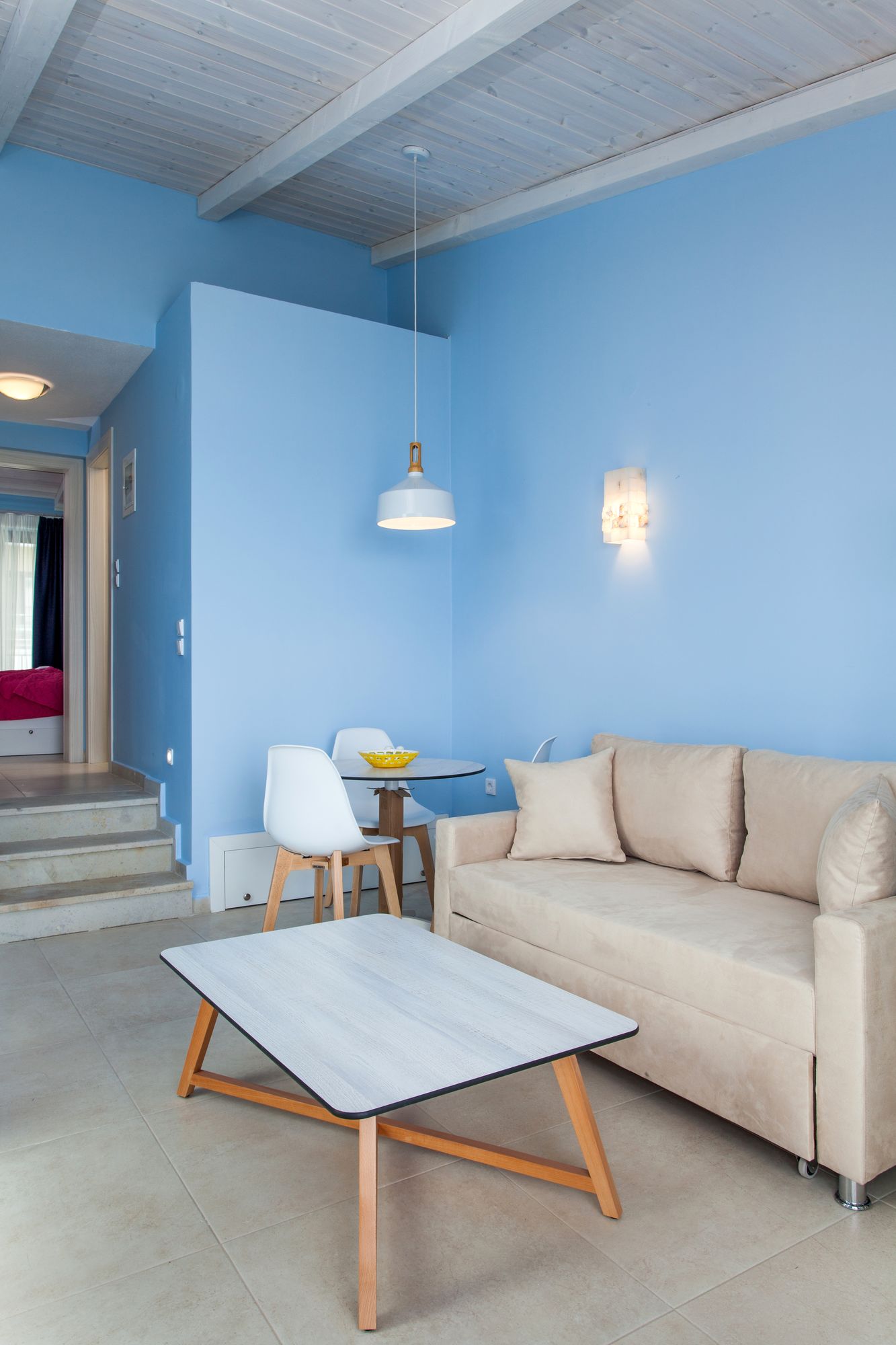 Elpiniki Luxury Apartments