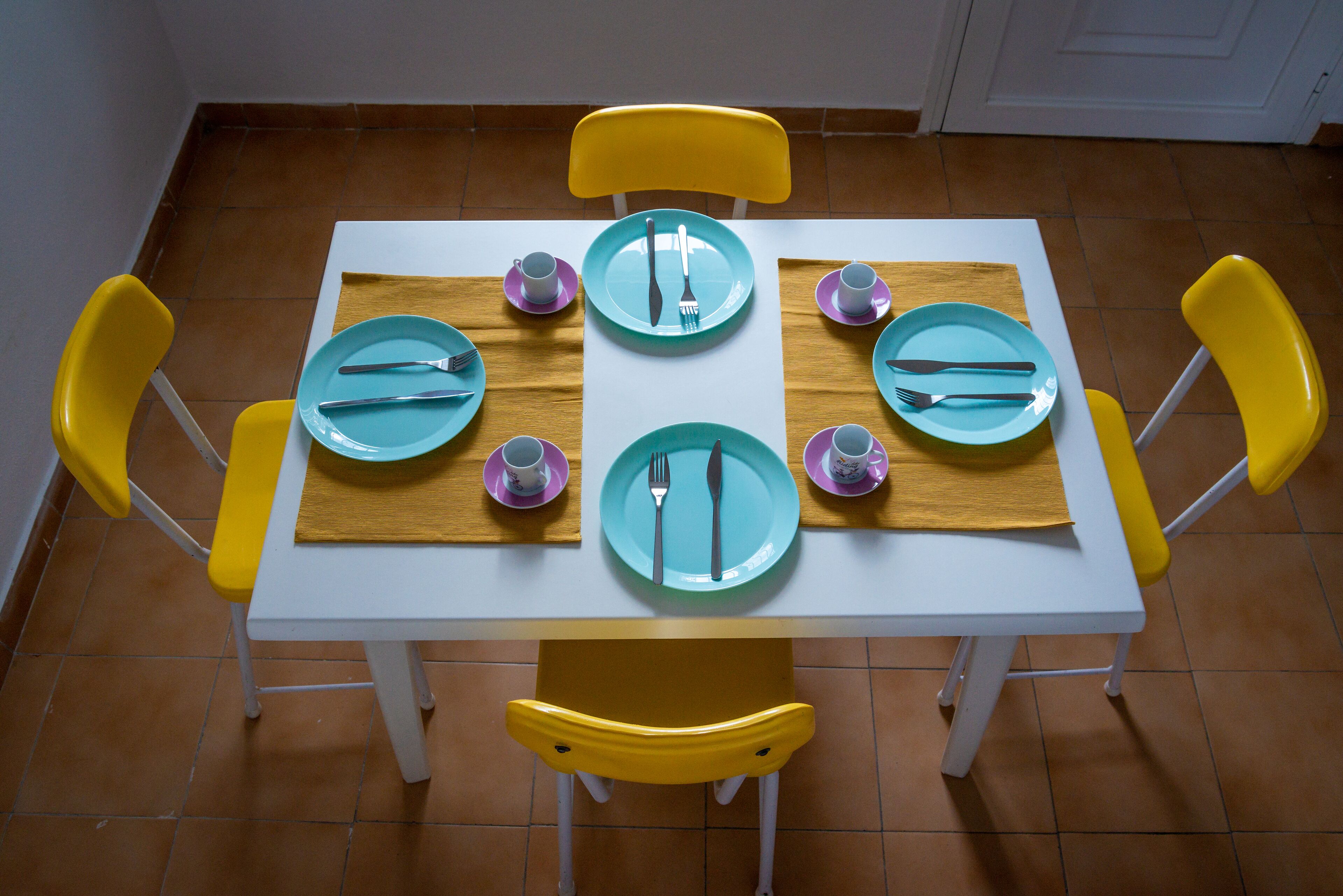 Leisure Moments Maisonette