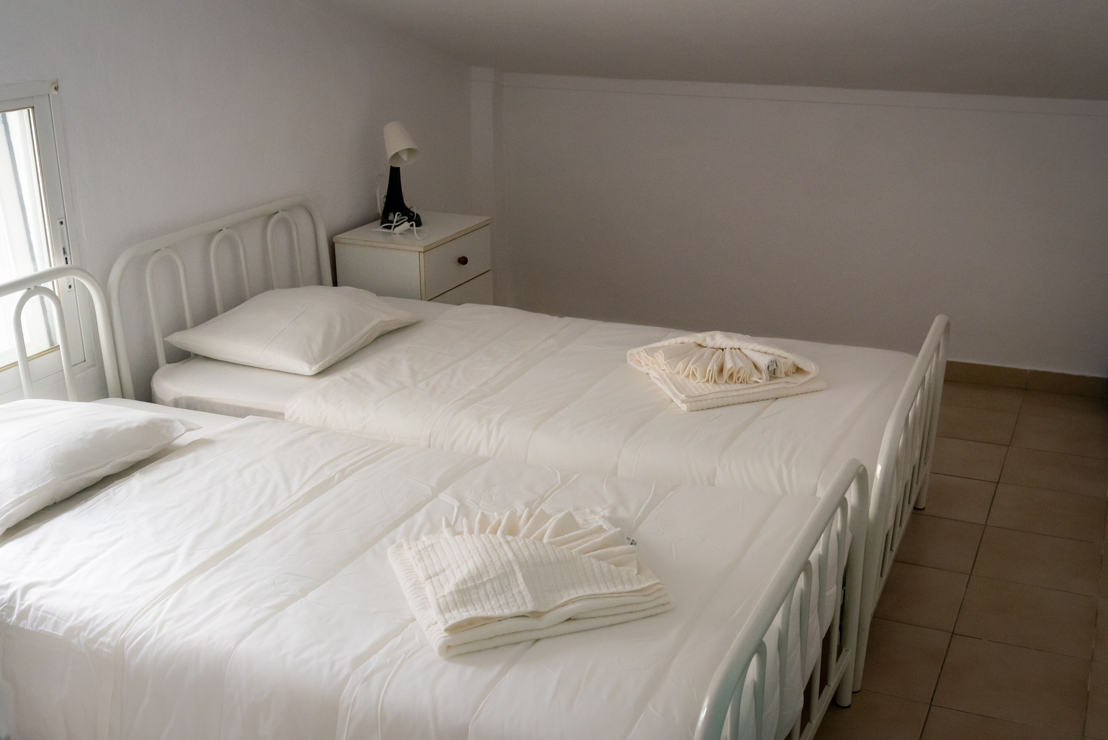 Leisure Moments Maisonette