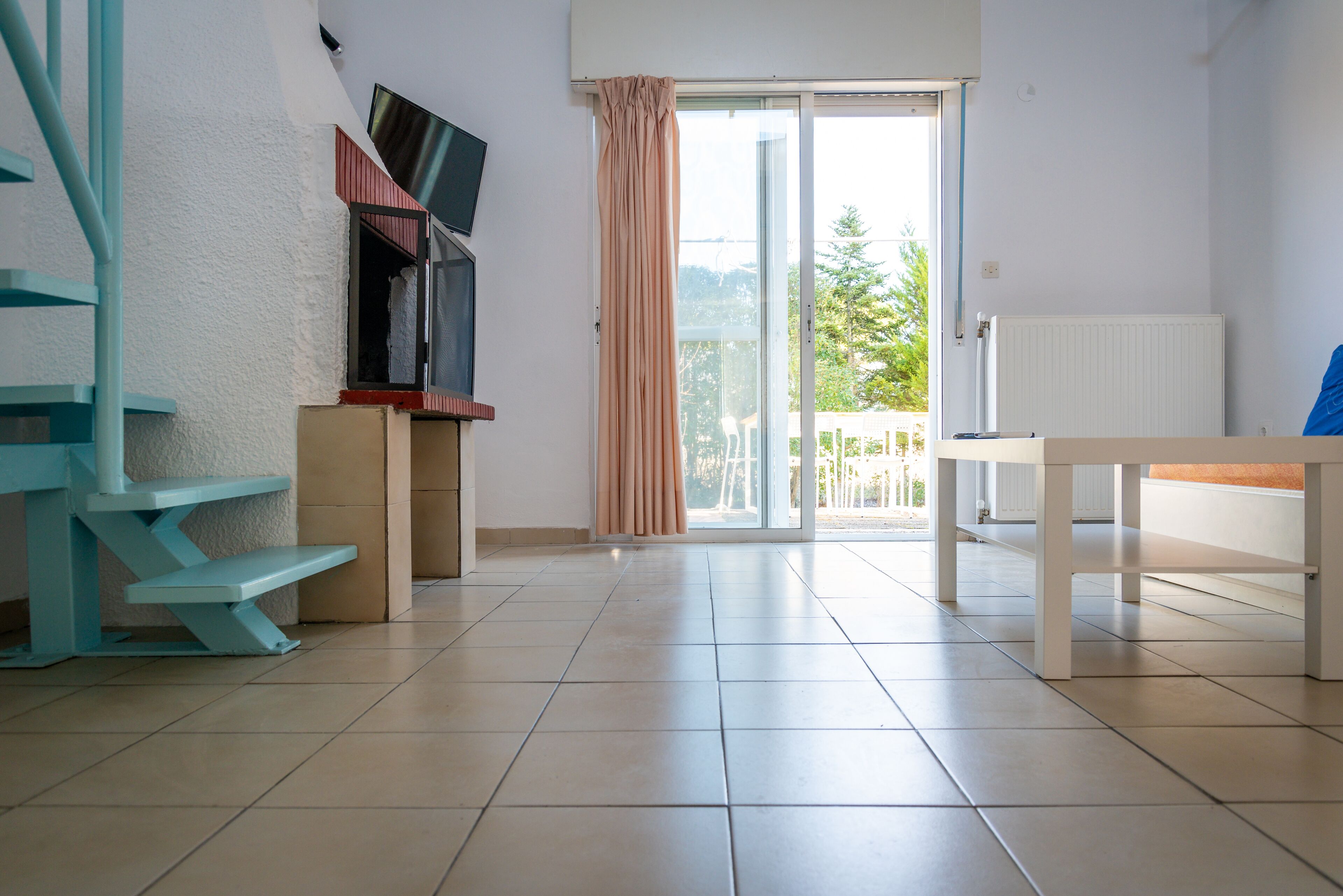 Leisure Moments Maisonette