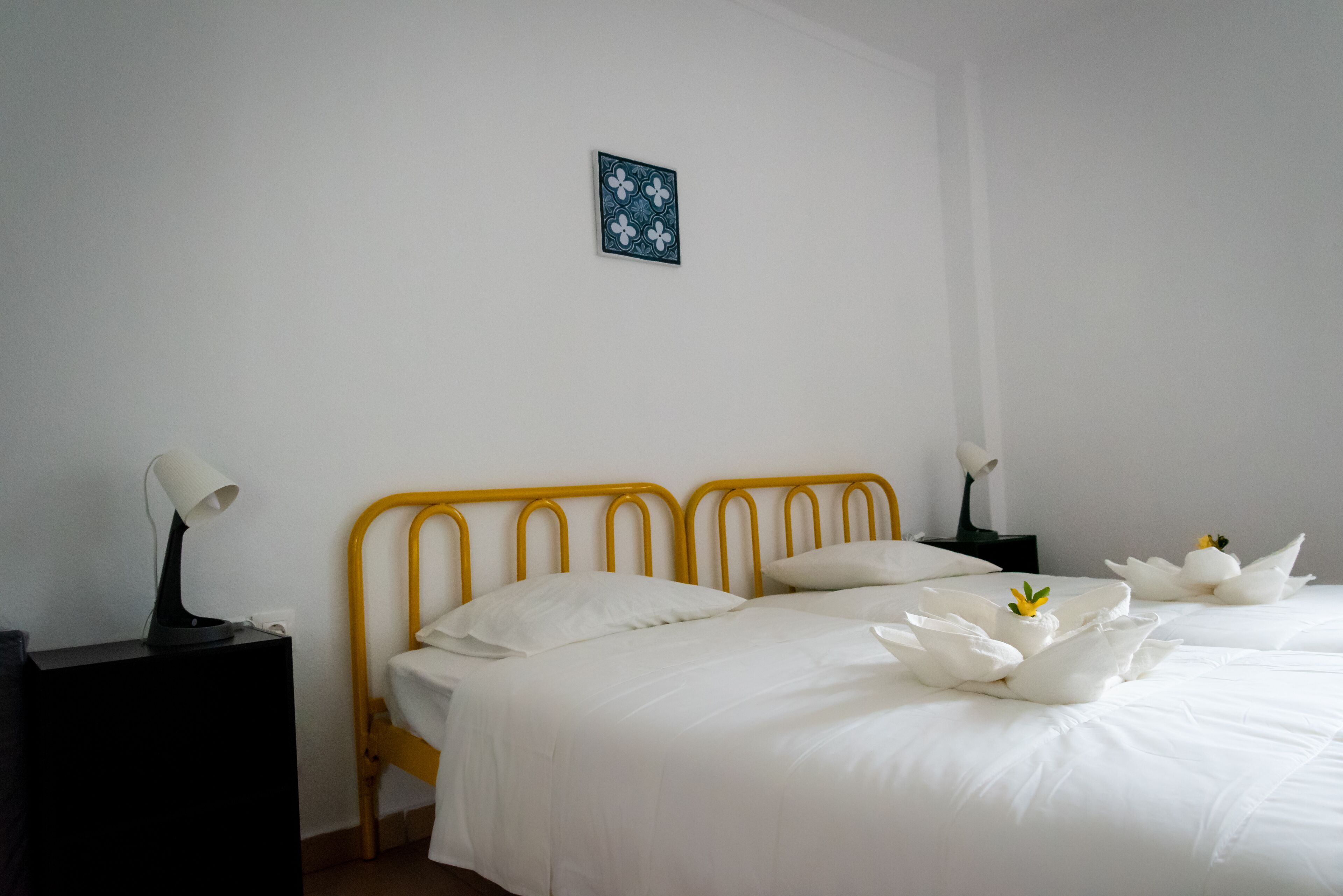 Leisure Moments Maisonette