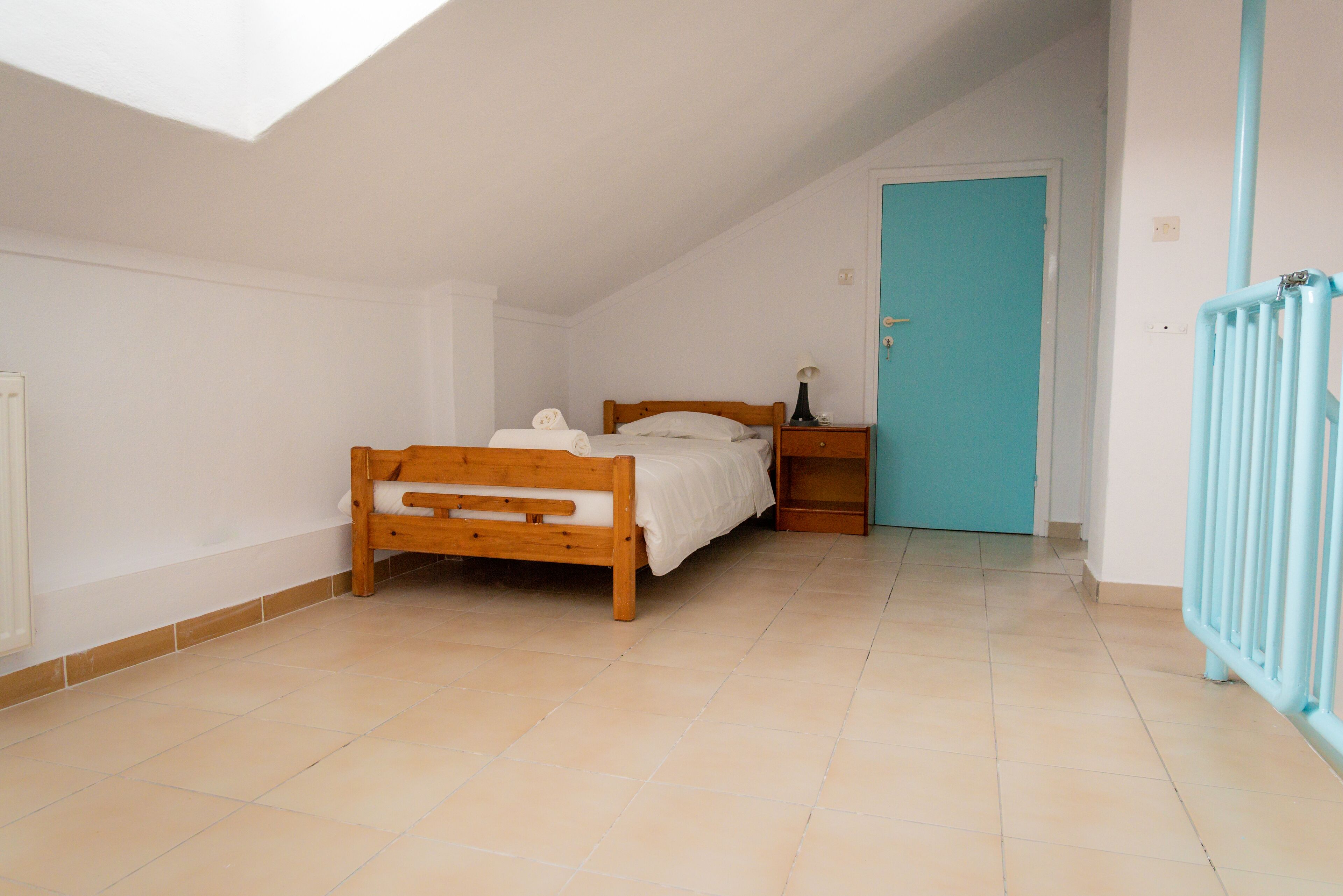Leisure Moments Maisonette