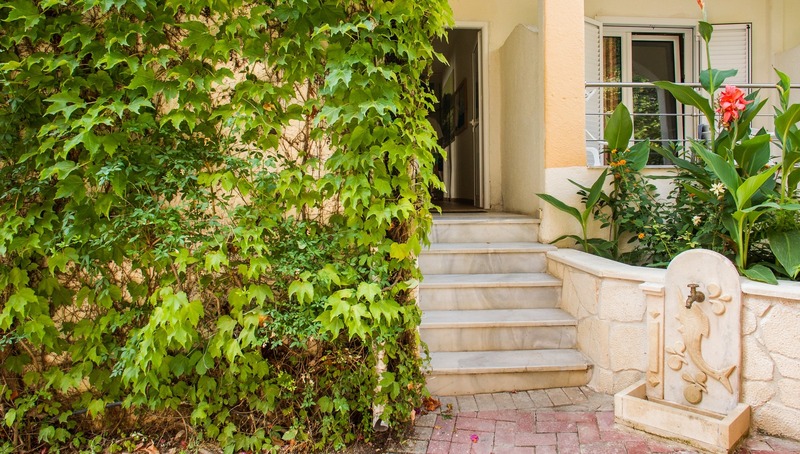 Xenios Loutra Village Beach Hotel