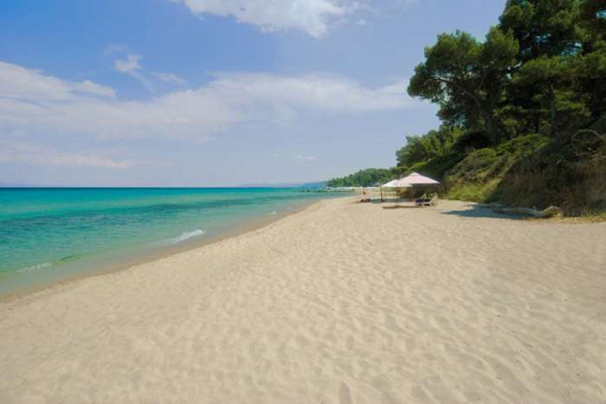 Luxurius Villa Anna Maria