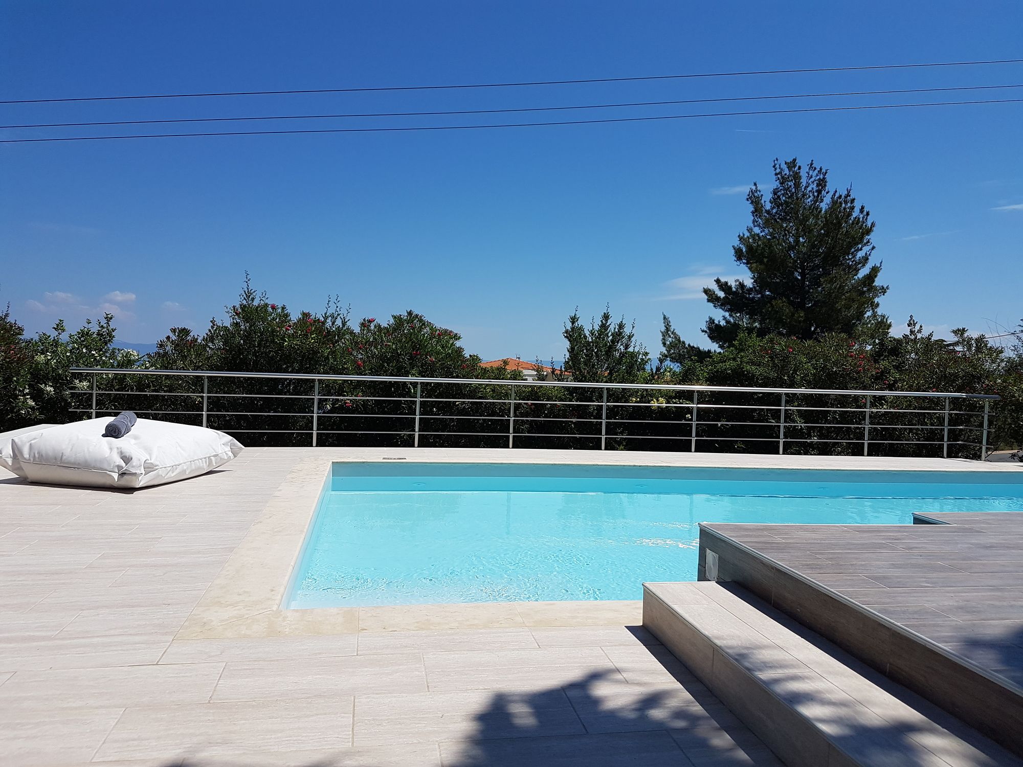 Luxurius Villa Anna Maria