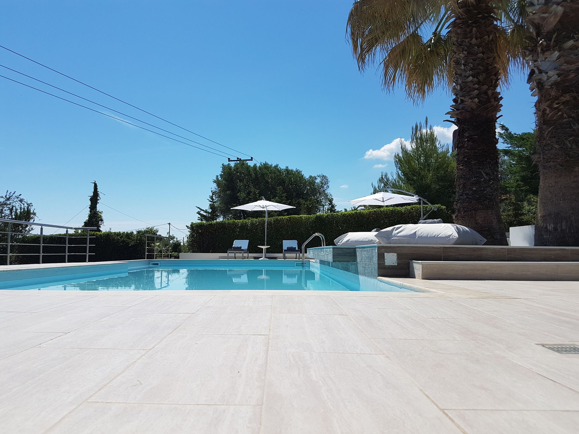 Luxurius Villa Anna Maria