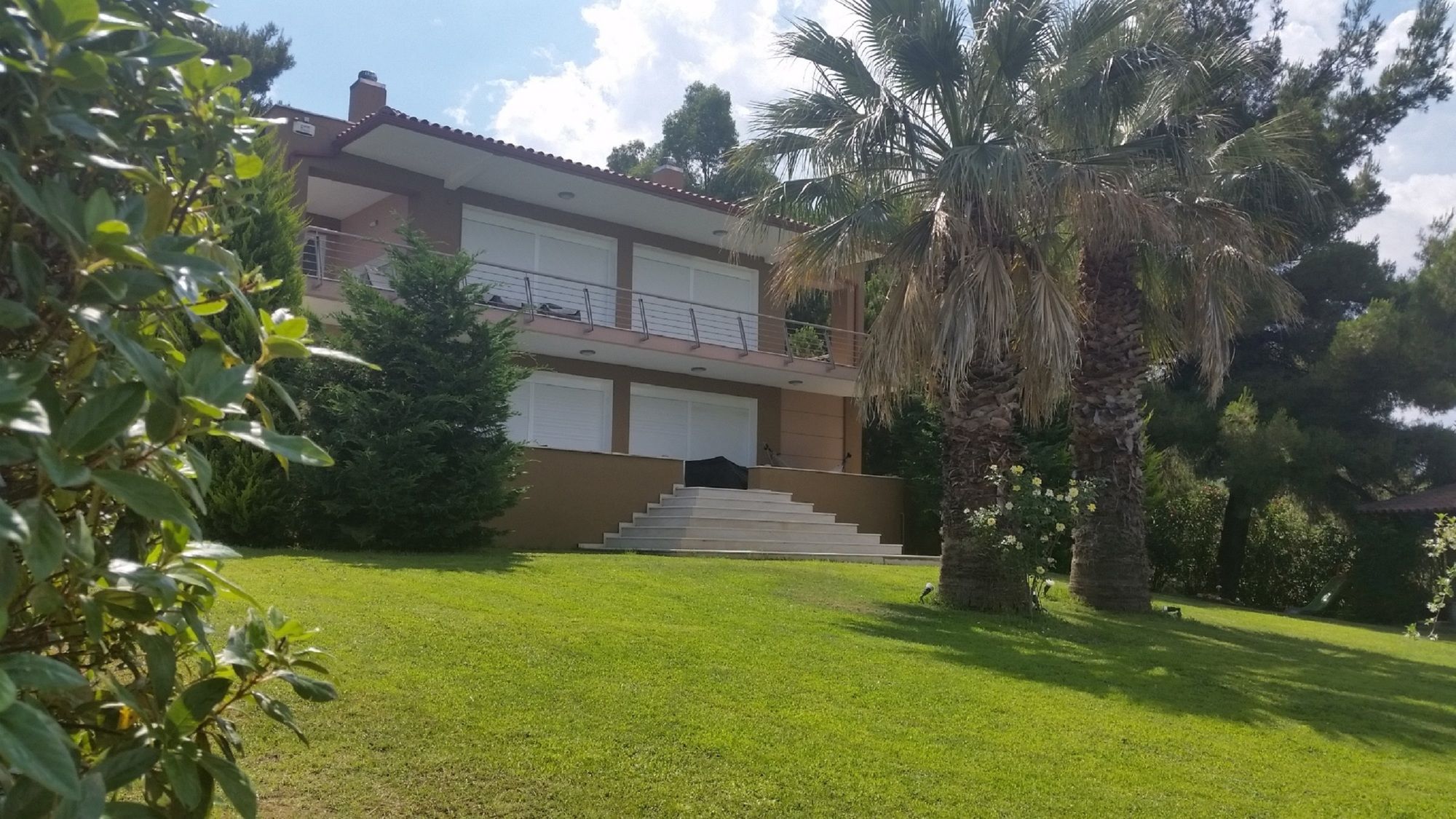 Luxurius Villa Anna Maria