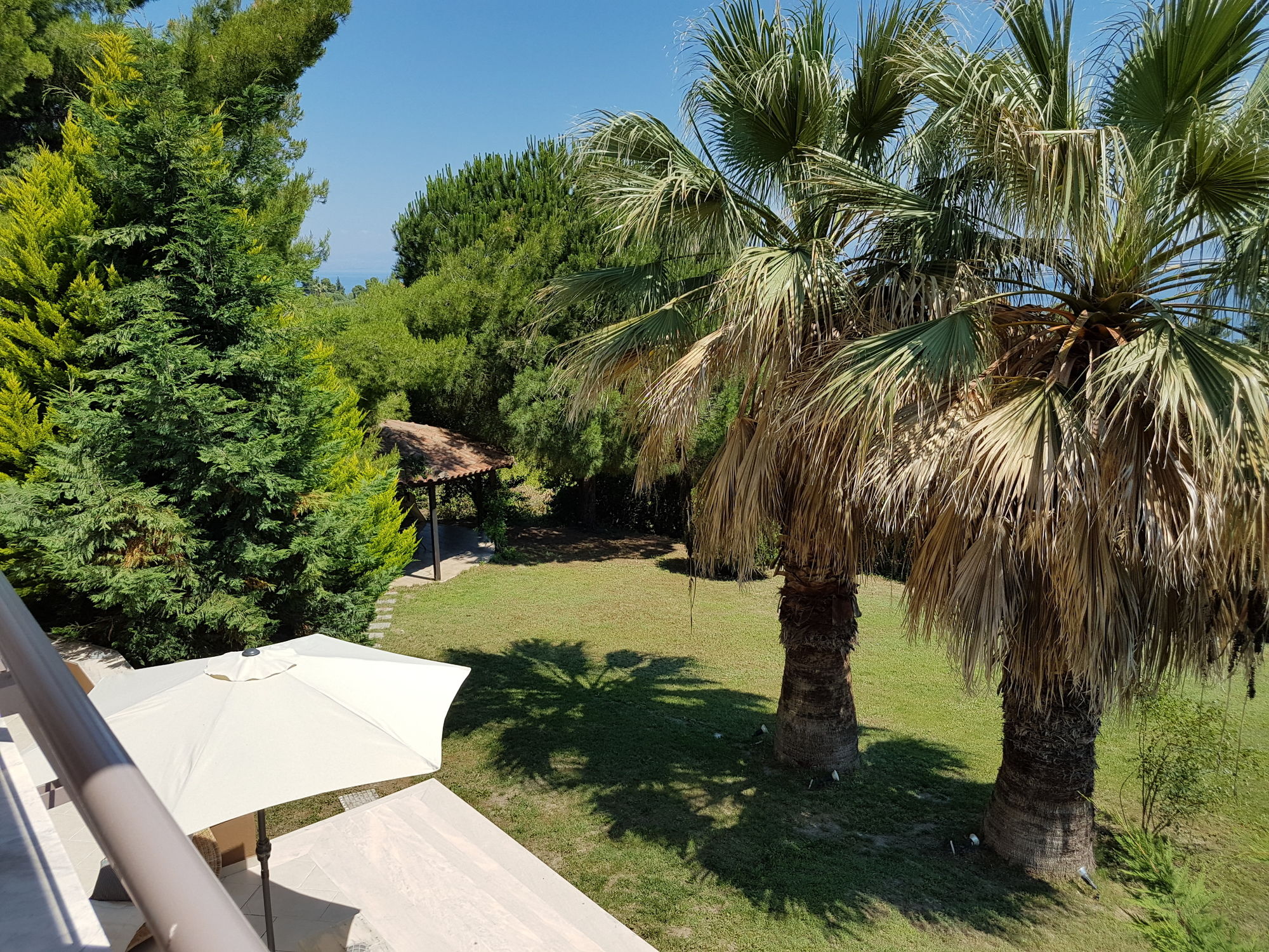 Luxurius Villa Anna Maria