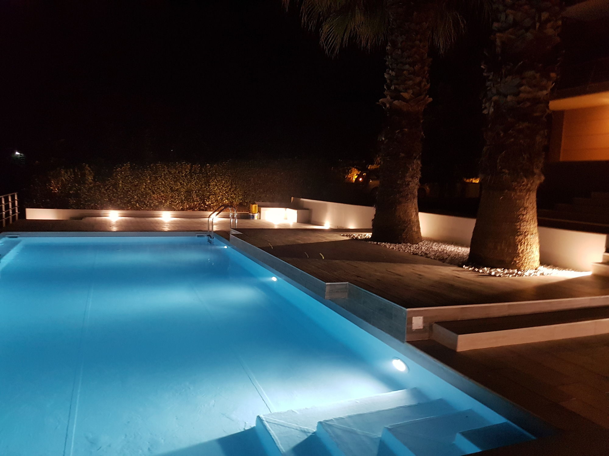 Luxurius Villa Anna Maria