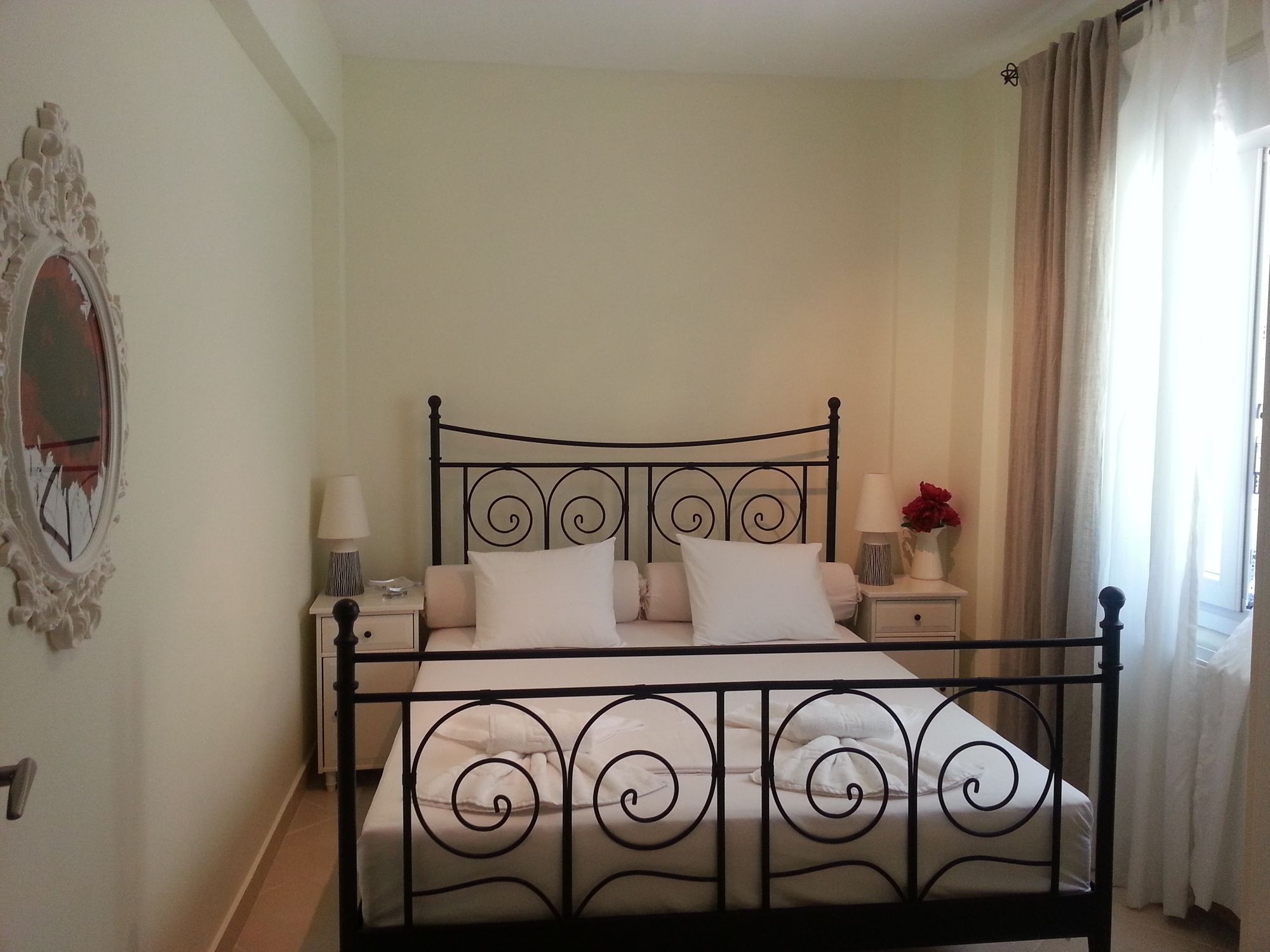Luxurius Villa Anna Maria