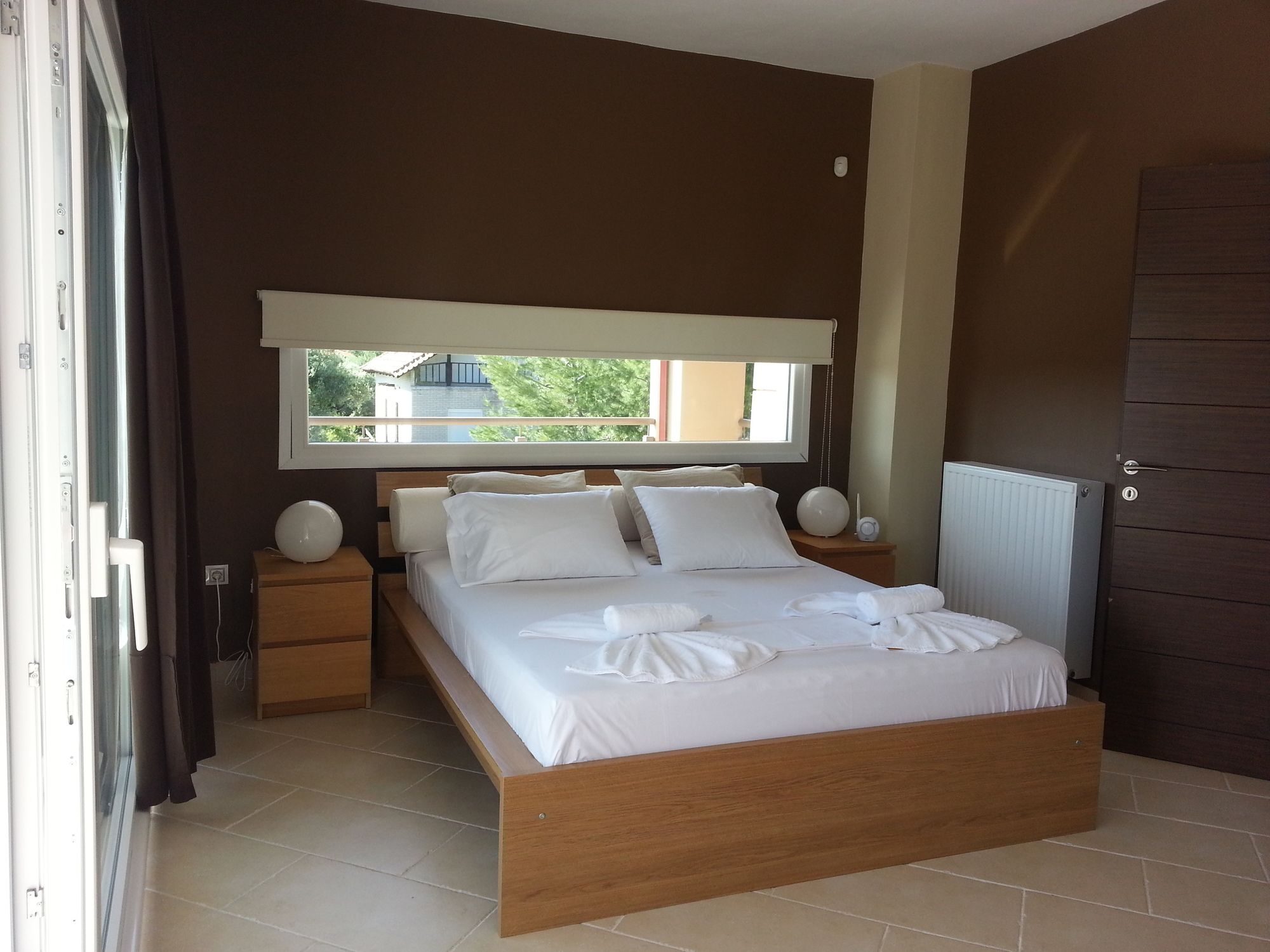 Luxurius Villa Anna Maria