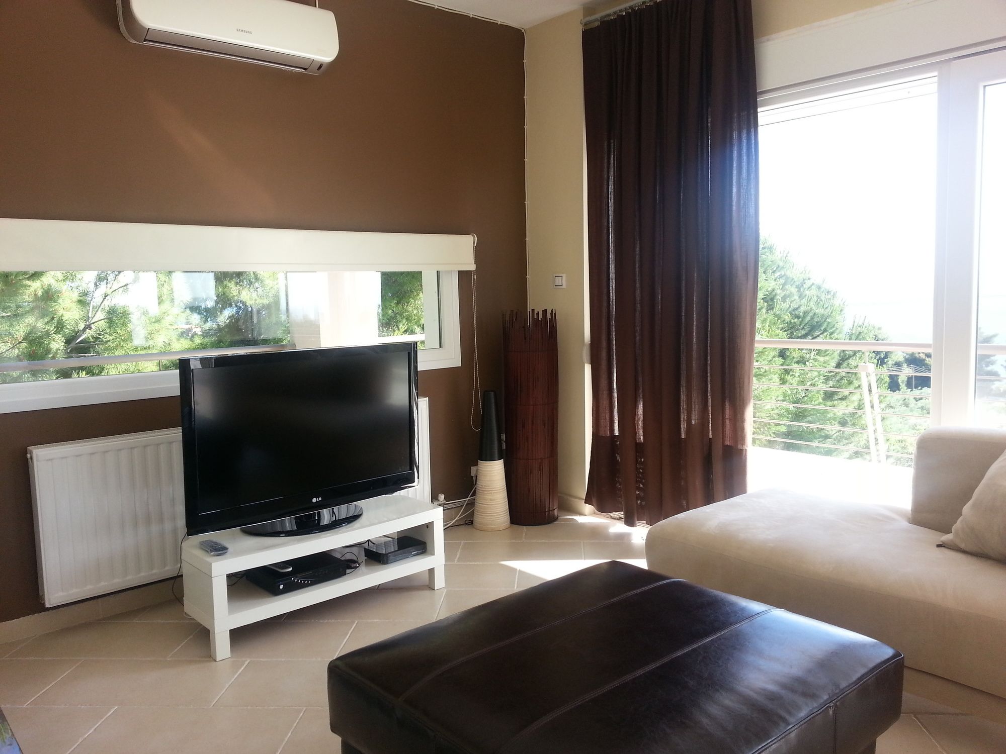 Luxurius Villa Anna Maria