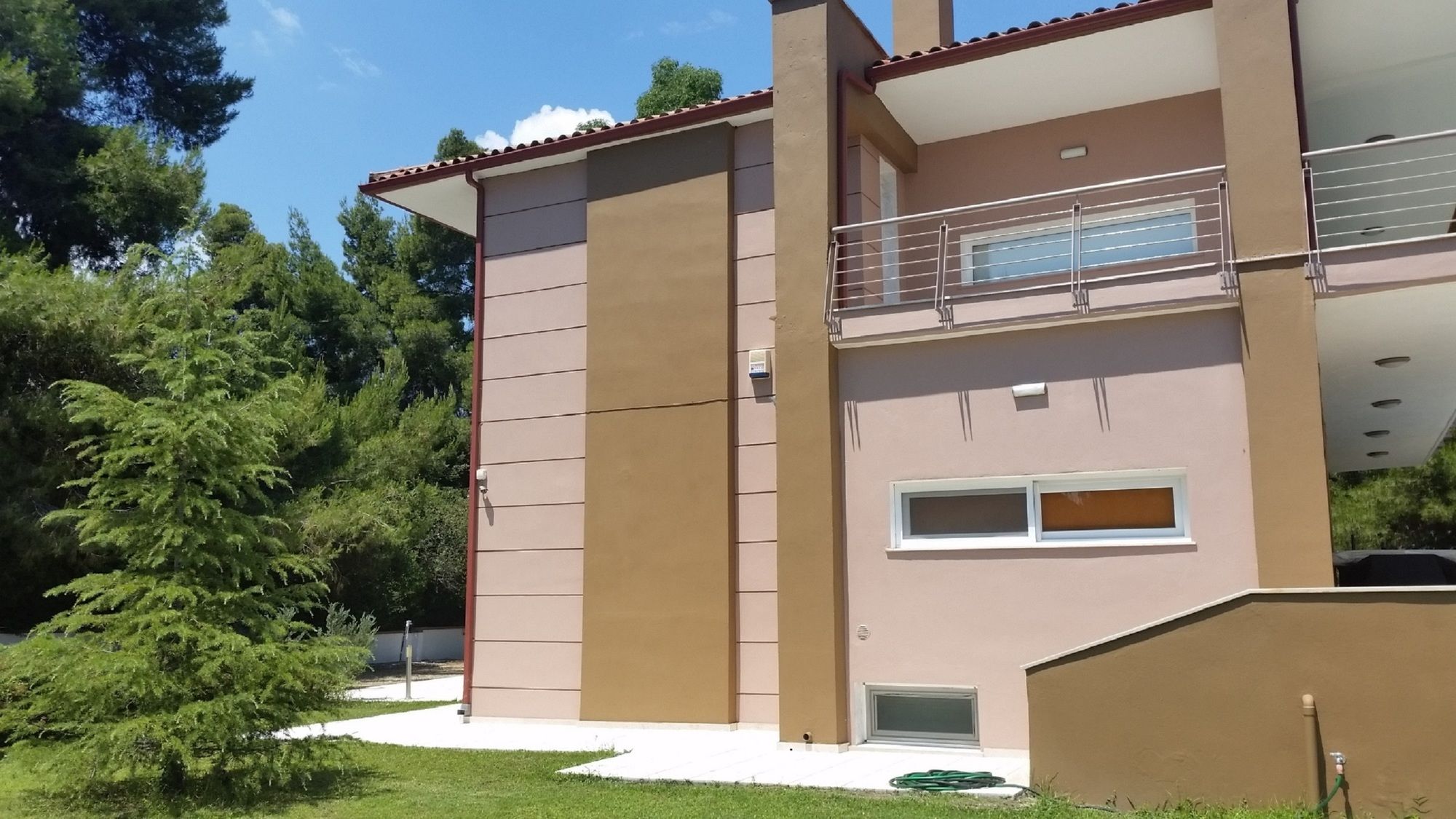 Luxurius Villa Anna Maria