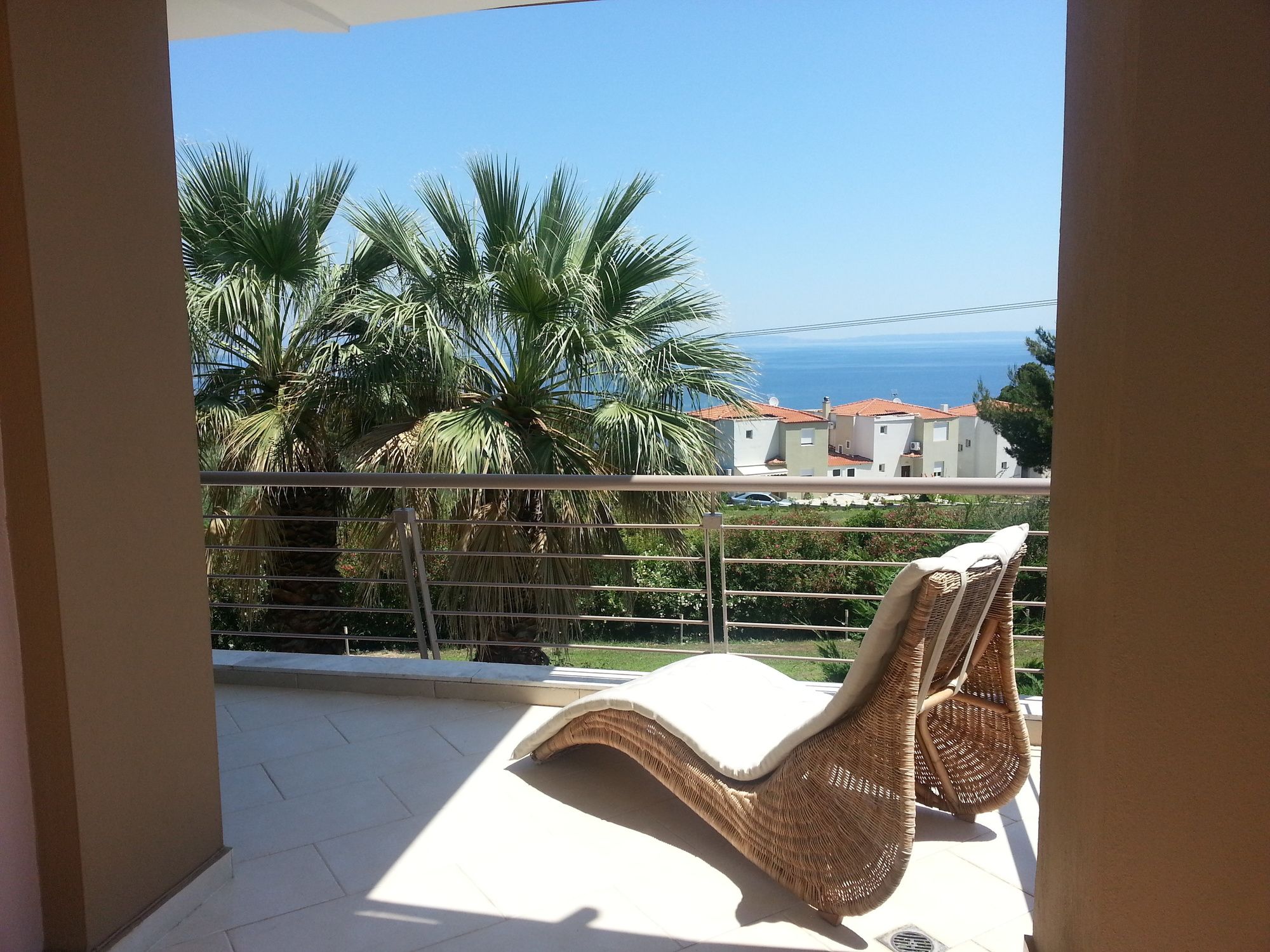 Luxurius Villa Anna Maria