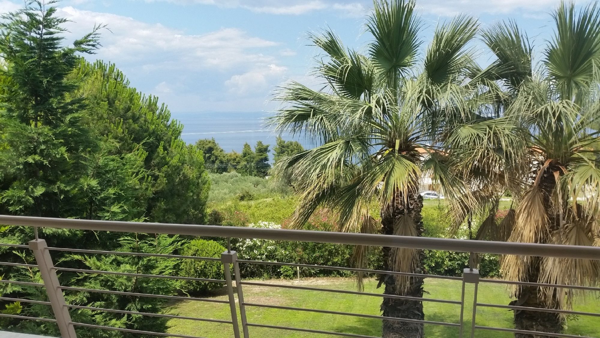 Luxurius Villa Anna Maria